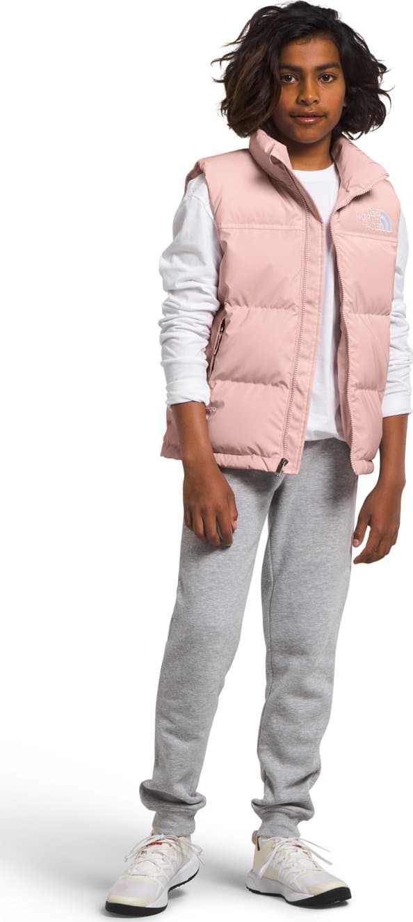 Numéro de l'image de la galerie de produits 2 pour le produit Veste 1996 Retro Nuptse - Grand Enfant