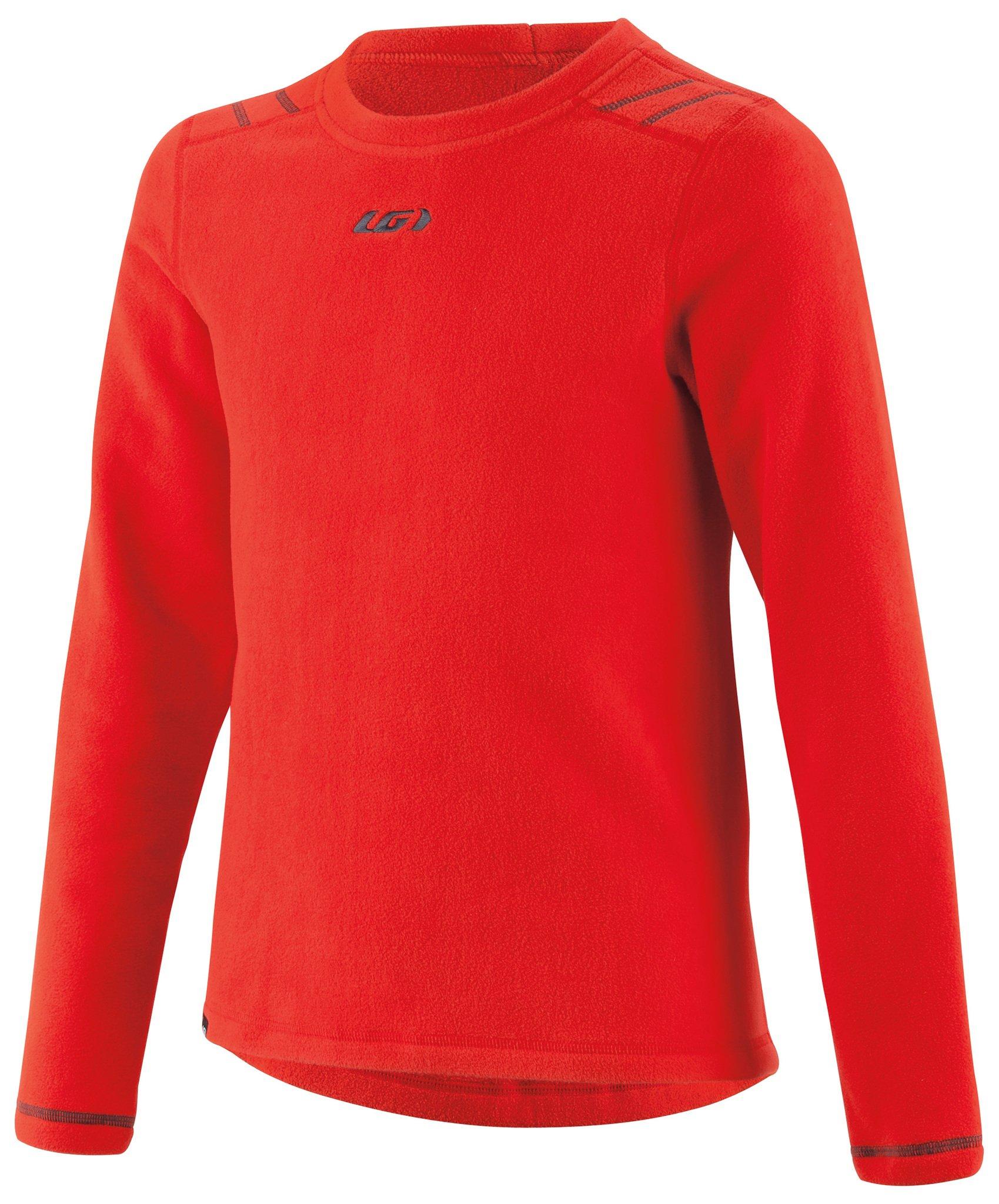 Product gallery image number 1 for product 4000 Crew Neck Baselayer Top - Kids