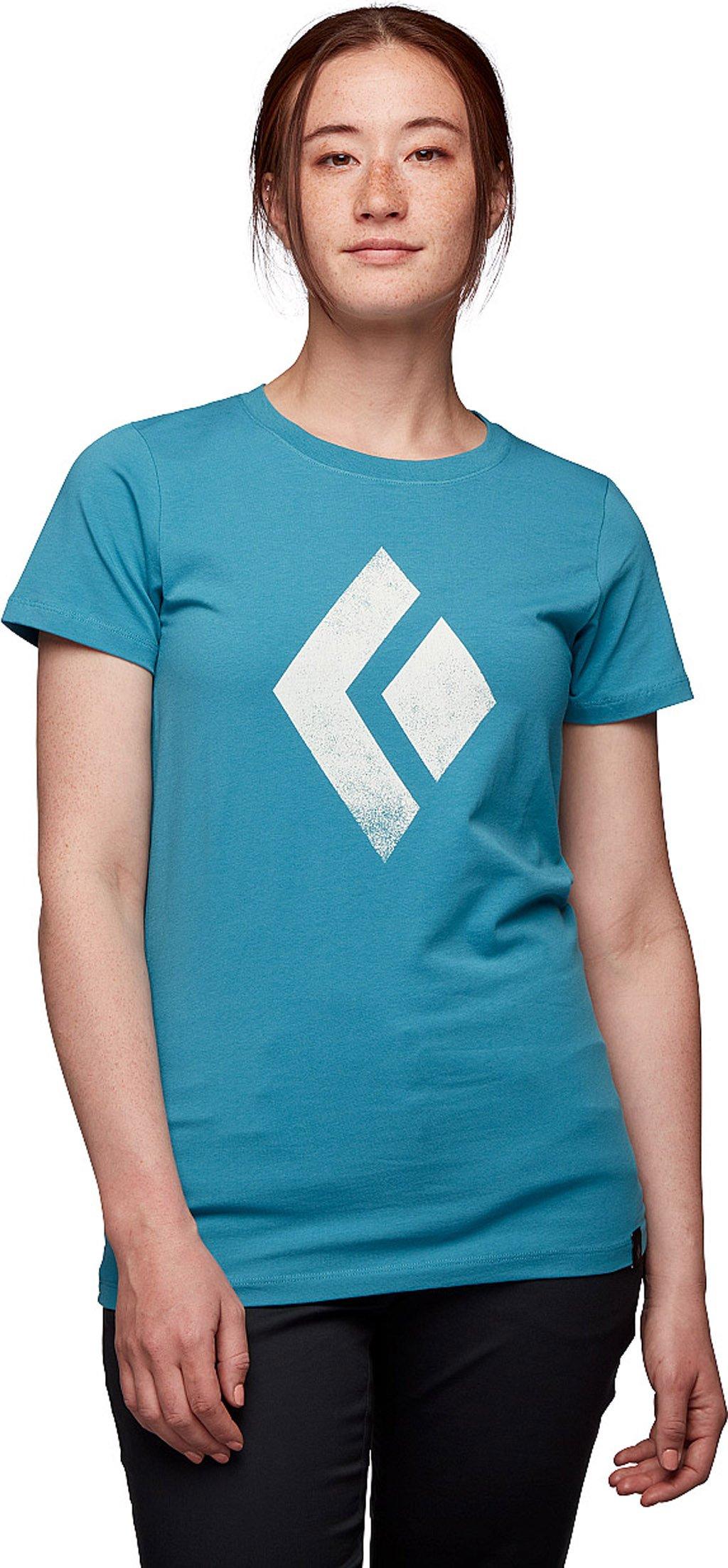 Product gallery image number 1 for product Chalked Up Tee - Women's