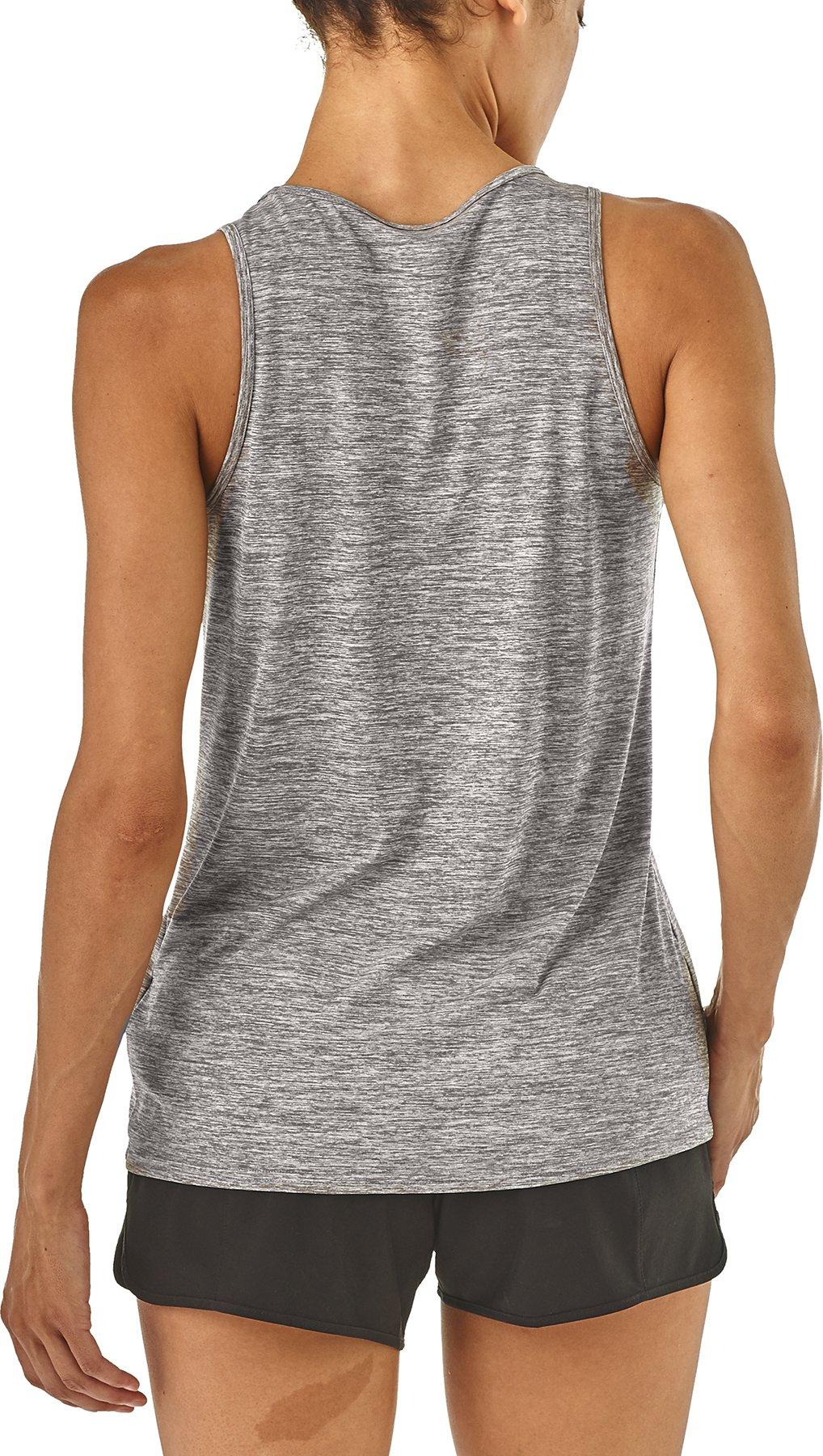 Product gallery image number 5 for product Capilene Cool Daily Tank Top - Women's