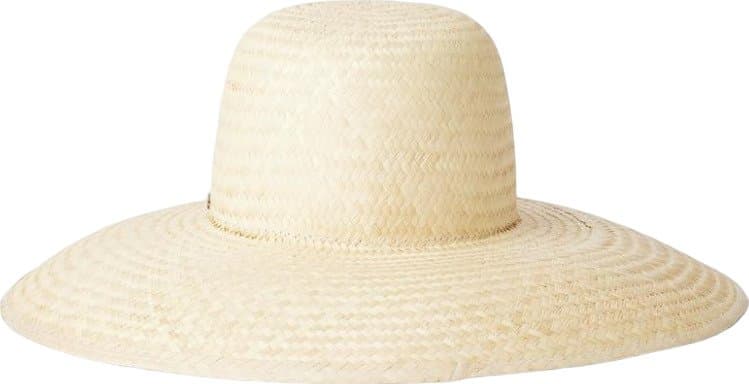 Numéro de l'image de la galerie de produits 4 pour le produit Chapeau de plage Janae - Femme