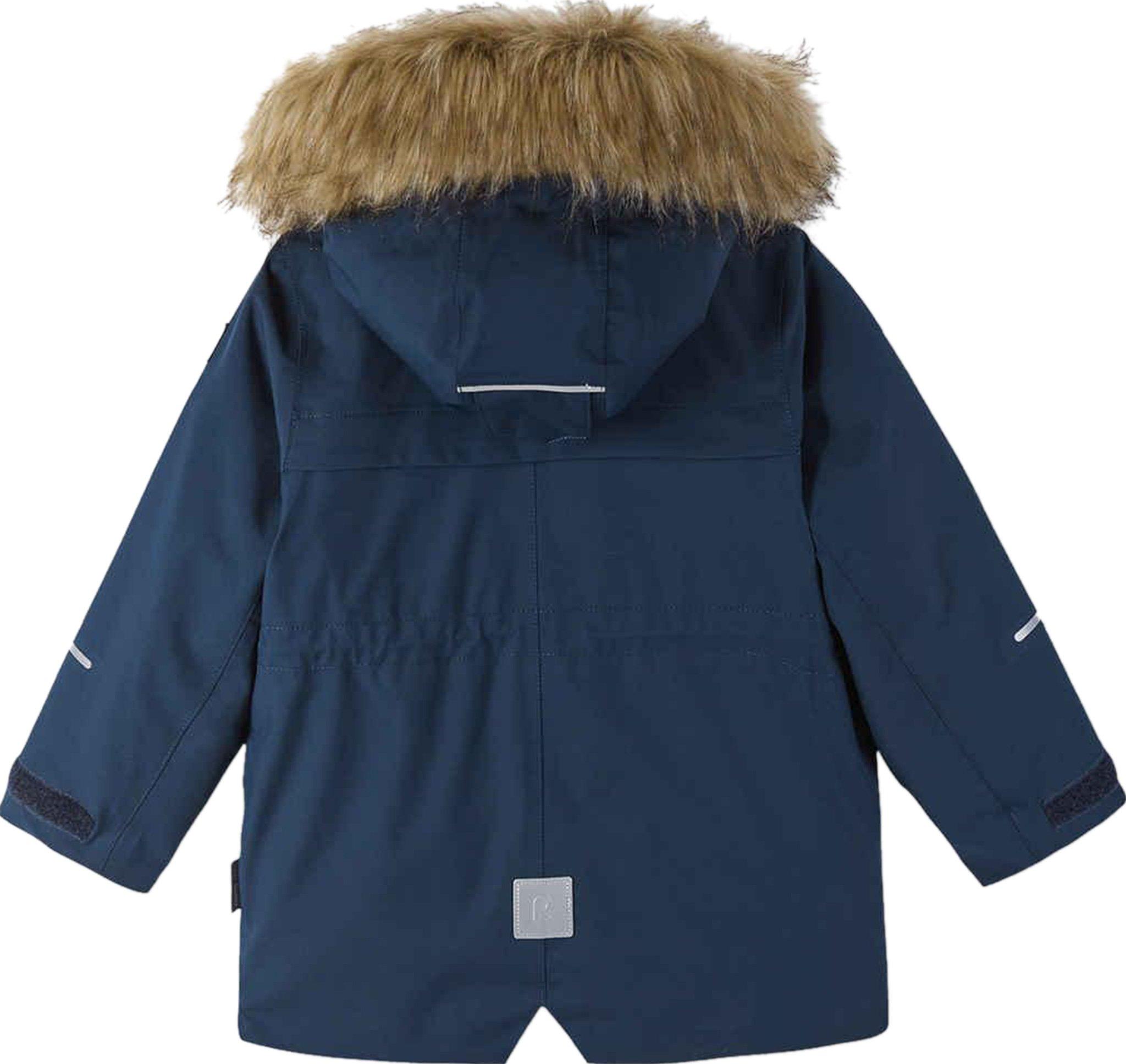 Numéro de l'image de la galerie de produits 12 pour le produit Manteau d'hiver Mutka Reimatec - Petit enfants