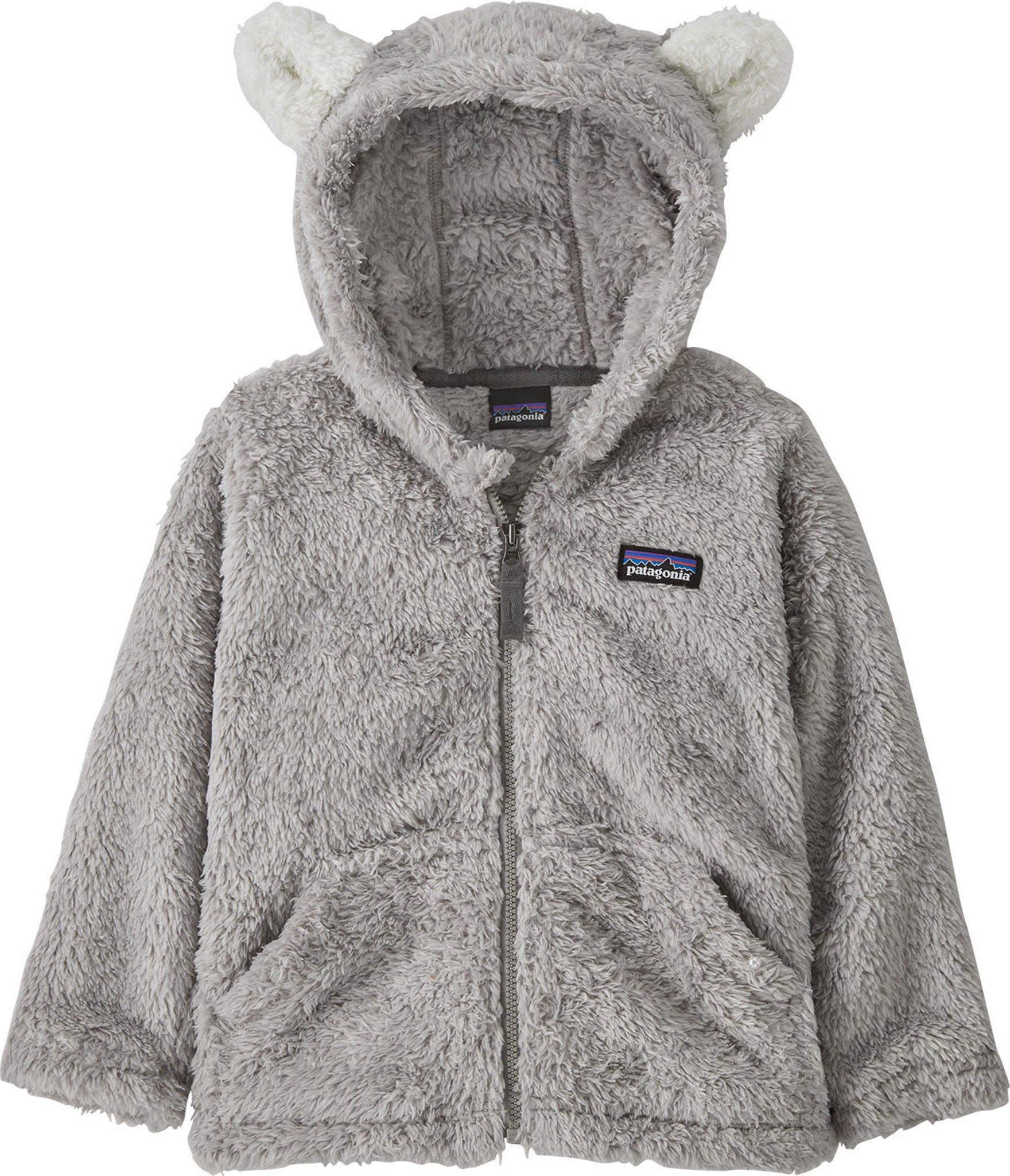 Product image for Furry Friends Hoody - Baby