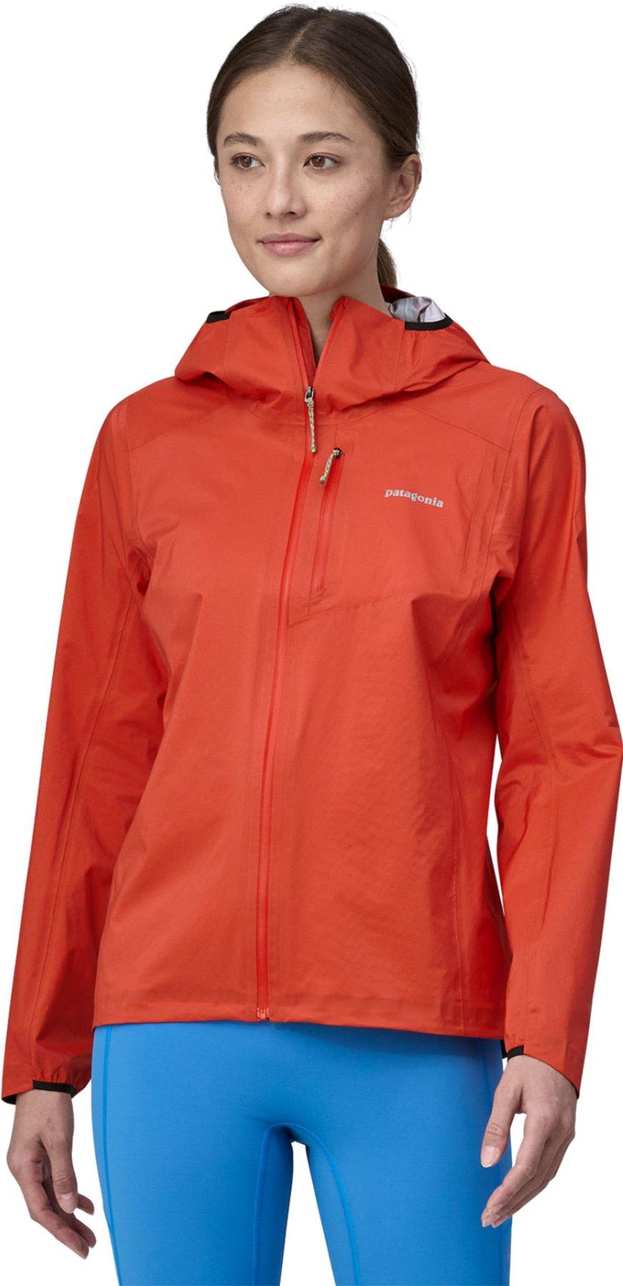 Product gallery image number 2 for product Storm Racer Jacket - Women's