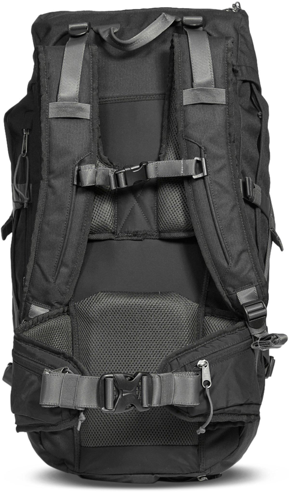 Product gallery image number 2 for product National Geographic Hiking Pack 62.5L