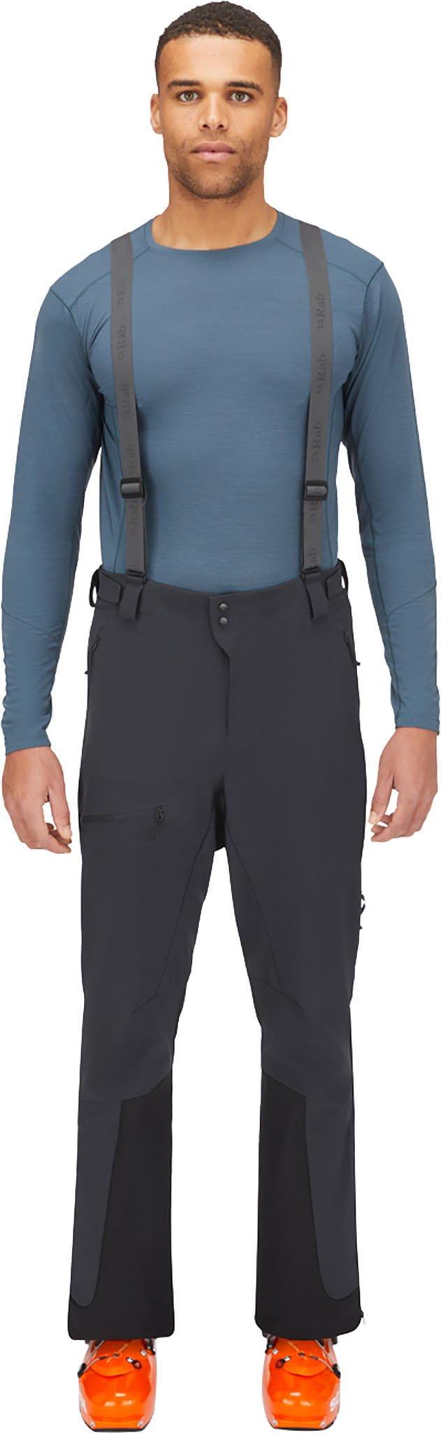 Product gallery image number 4 for product Khroma Ascendor Softshell Pants - Men's