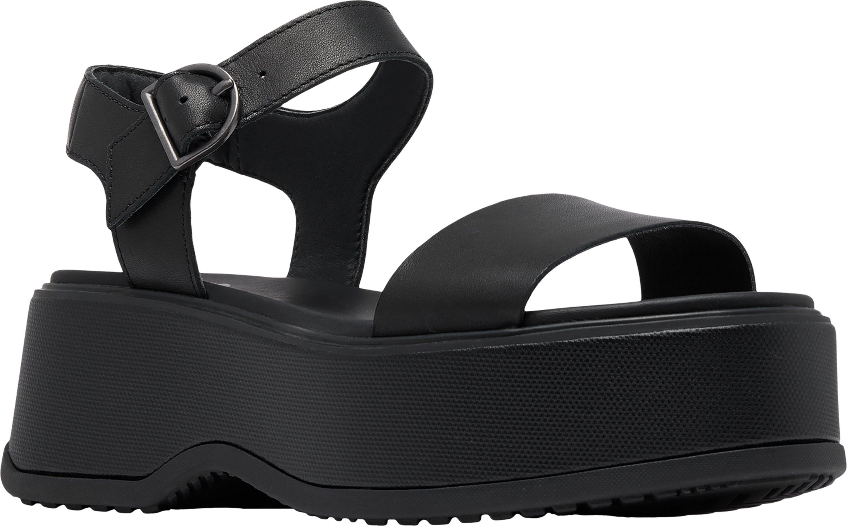 Product gallery image number 8 for product Dayspring Ankle Strap Sandals - Women's