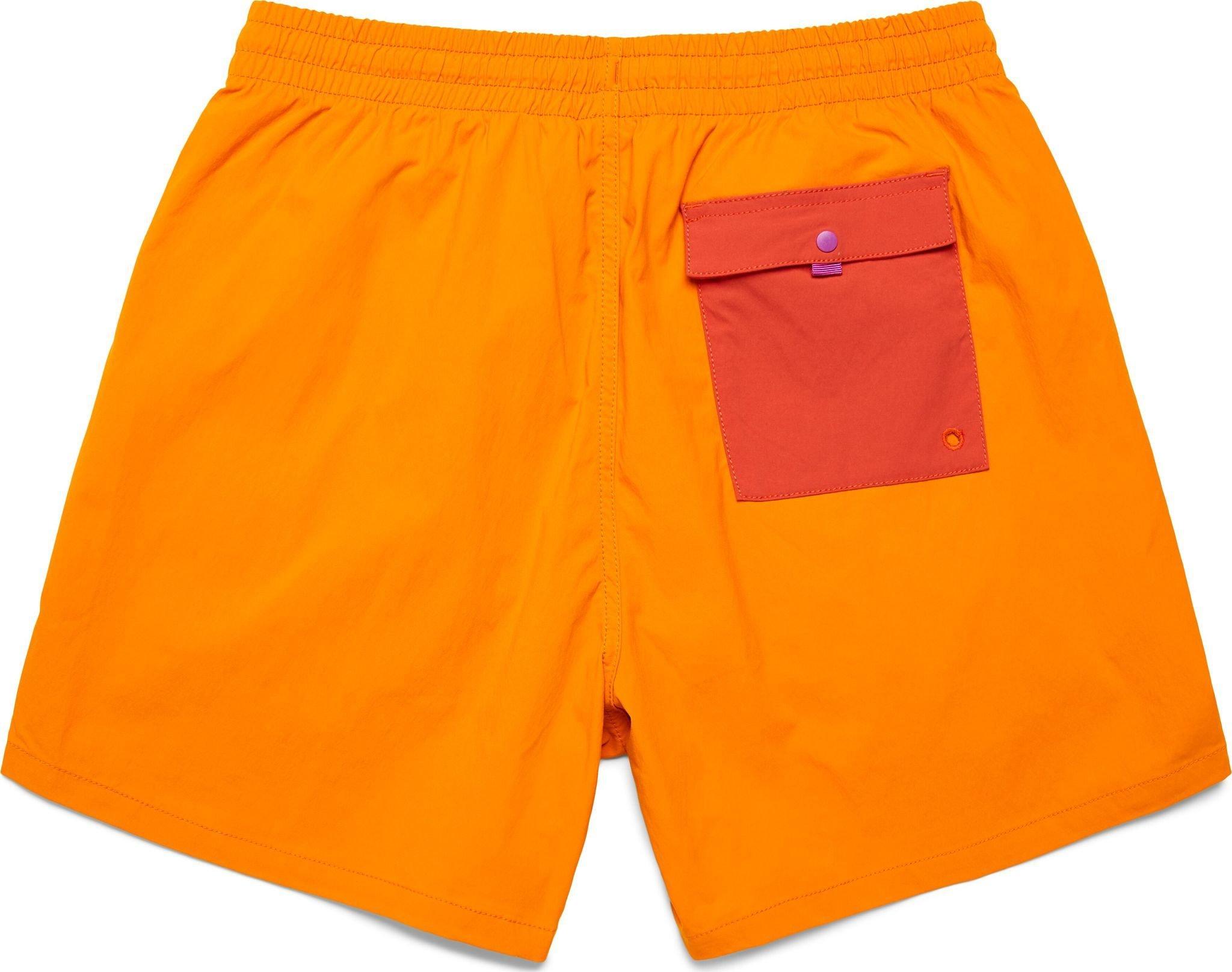 Product gallery image number 6 for product Brinco Short 5" - Men's