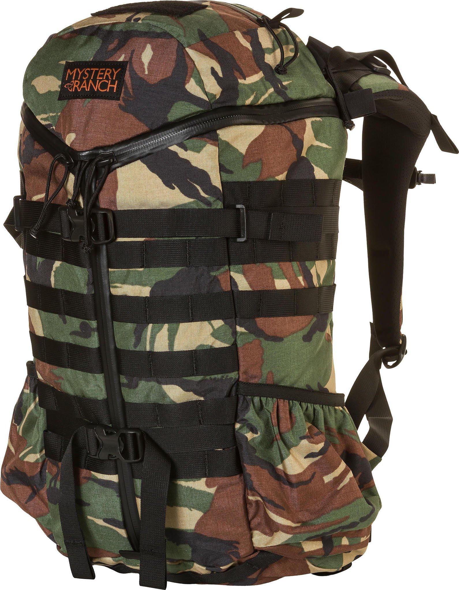 Product image for 2 Day Assault Backpack 27L