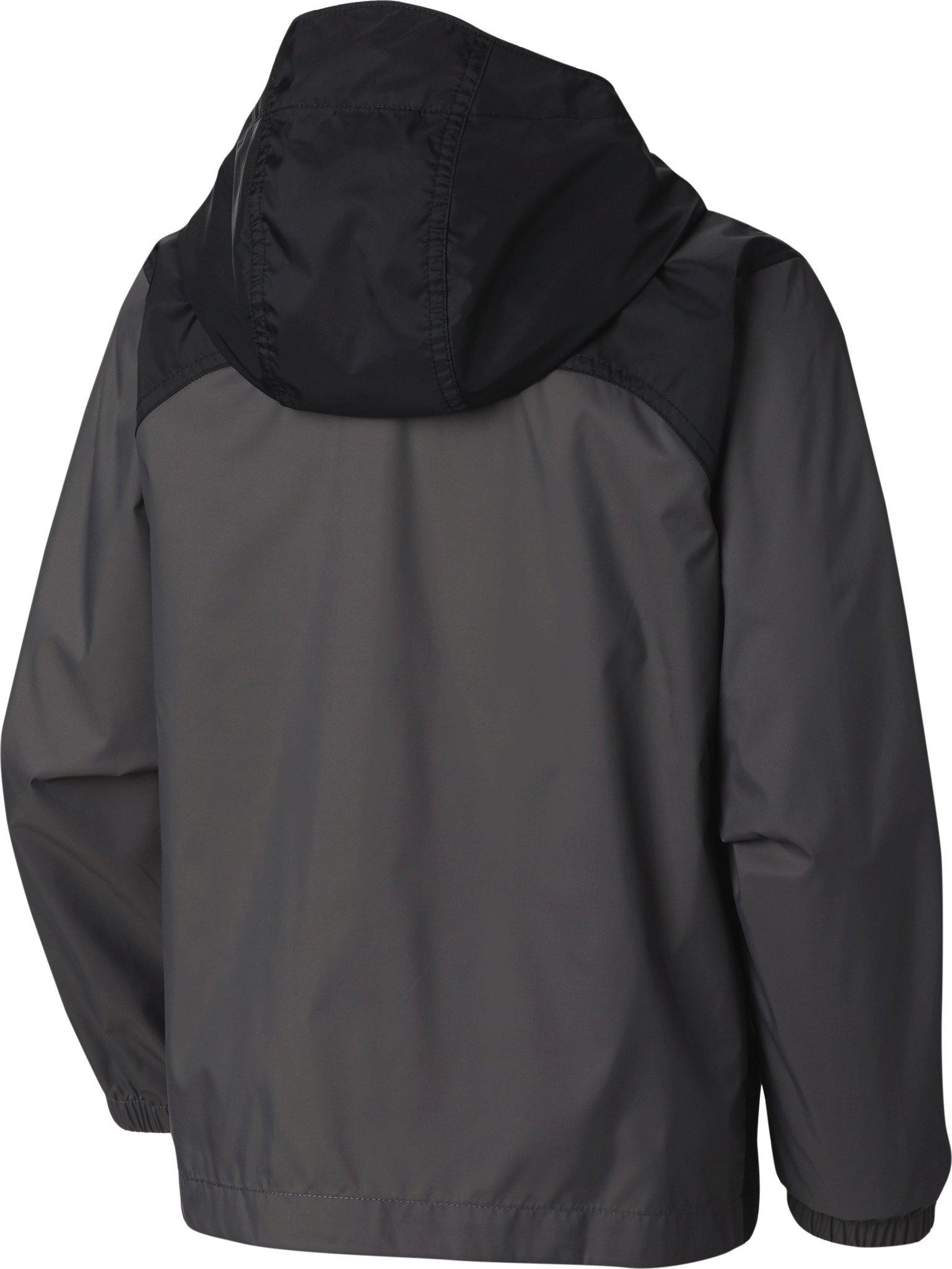 Product gallery image number 2 for product Glennaker Rain Jacket - Boys