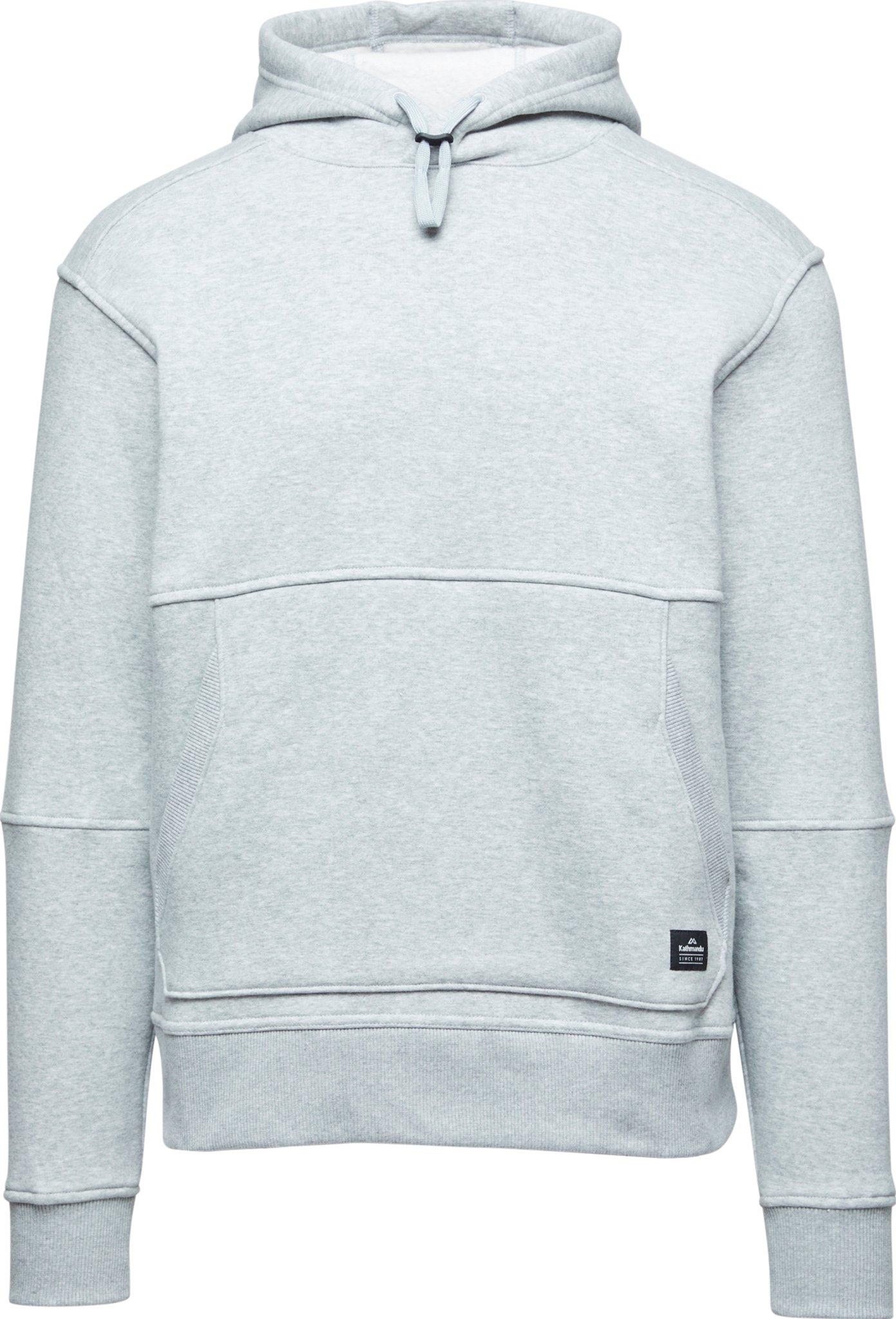 Light Grey Marle