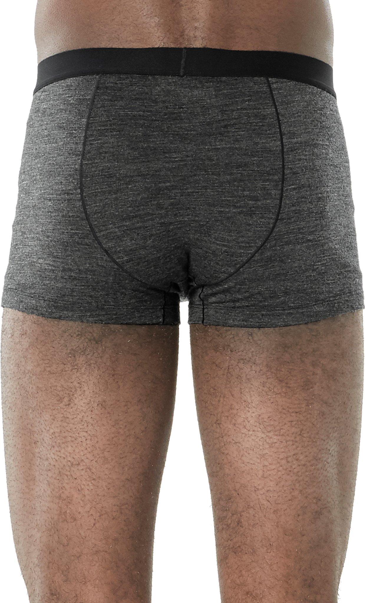 Product gallery image number 4 for product Anatomica Cool-Lite Merino Trunks - Men's