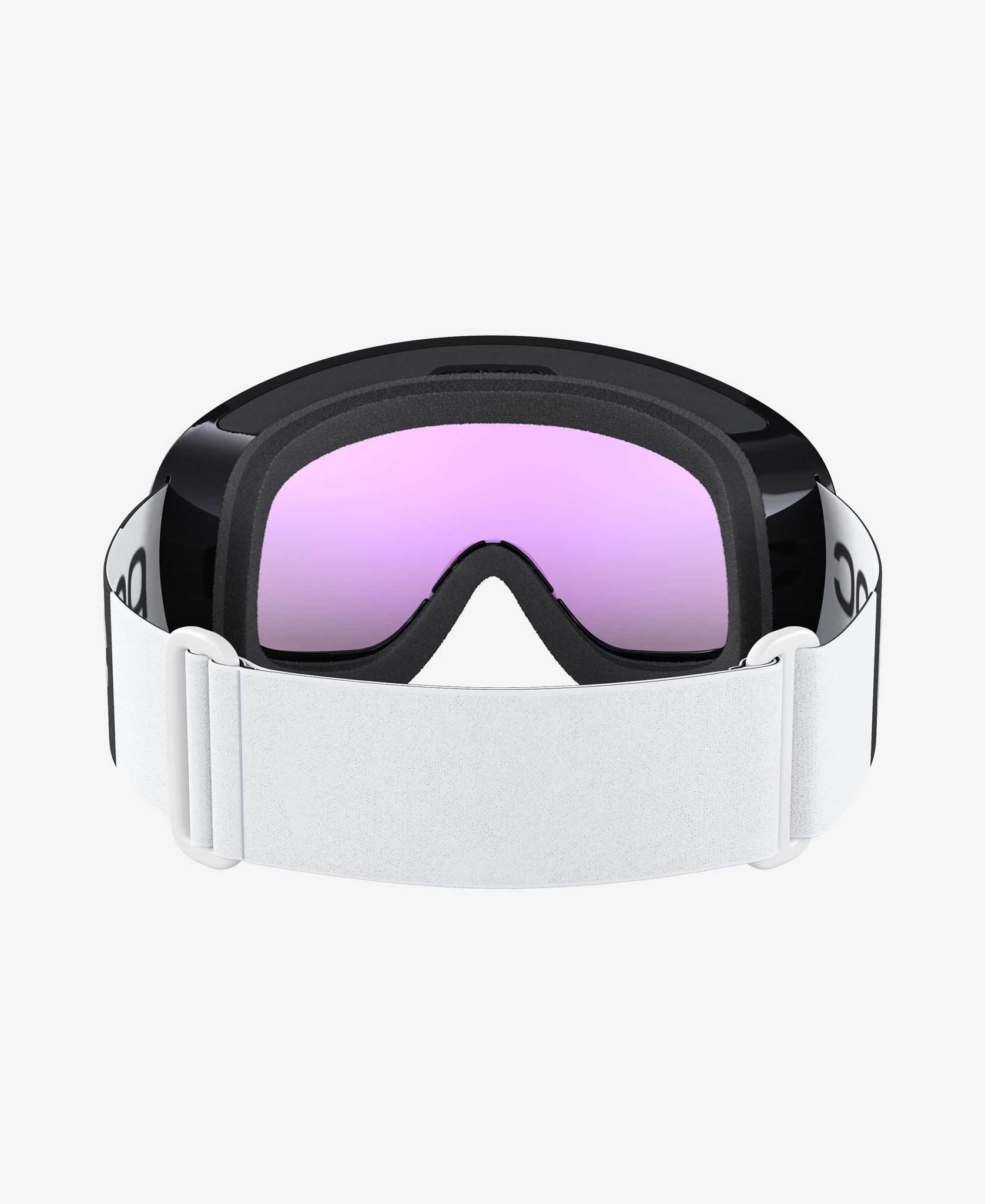 Product gallery image number 2 for product Fovea Mid Clarity Comp Goggles - Unisex