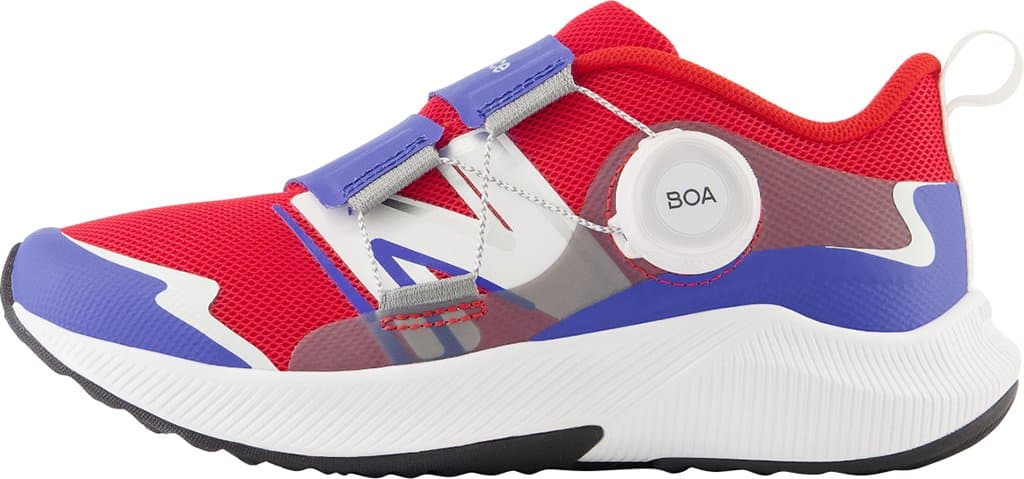 Numéro de l'image de la galerie de produits 3 pour le produit Souliers de course Dynasoft Reveal V4 BOA - Enfant