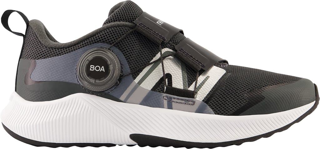 Numéro de l'image de la galerie de produits 1 pour le produit Souliers de course Dynasoft Reveal V4 BOA - Petit Enfant