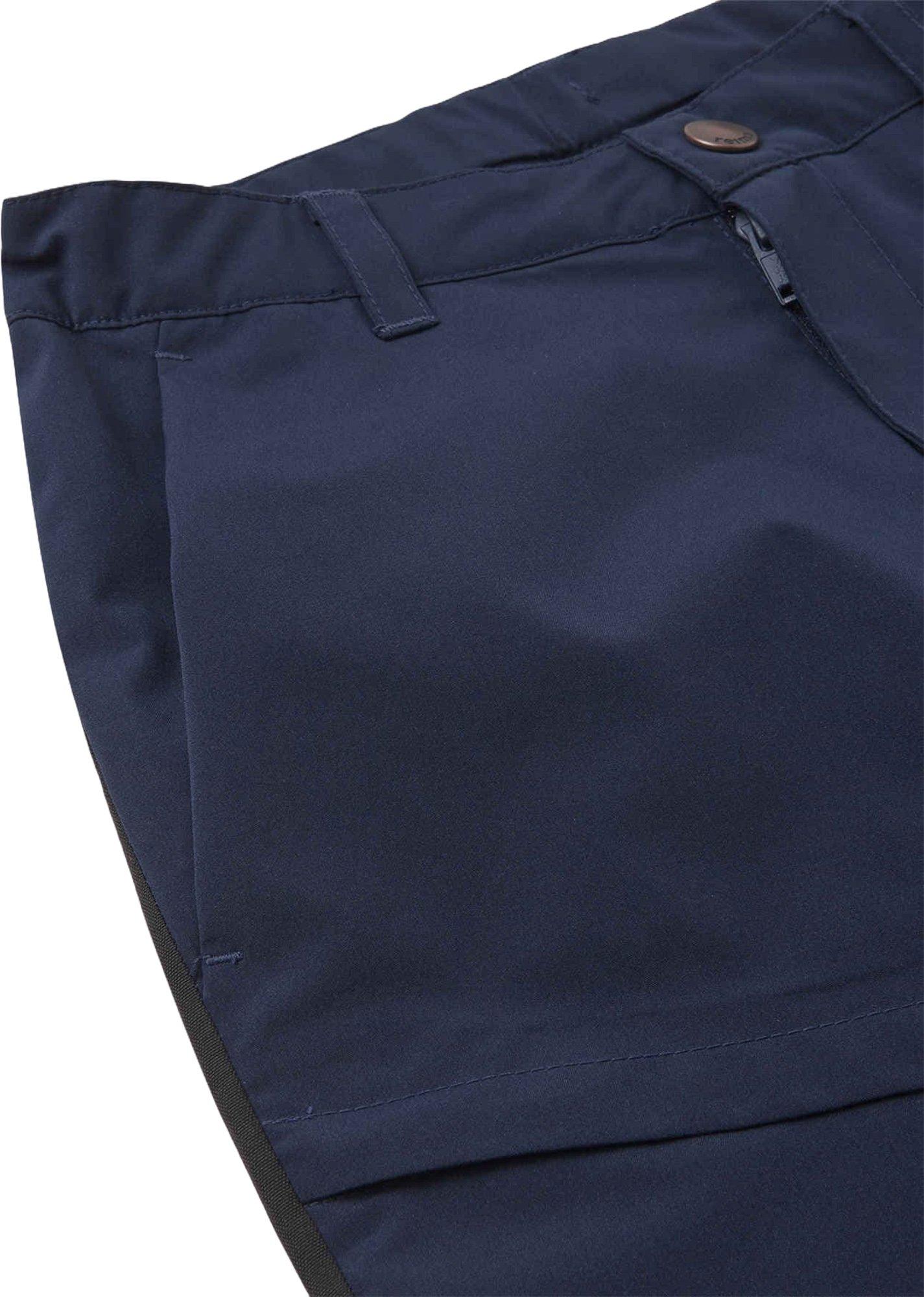 Product gallery image number 4 for product Sampu Waterproof Outdoor Pants - Junior