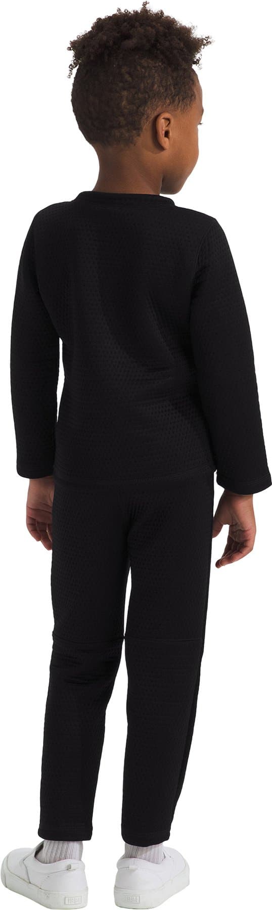 Product gallery image number 2 for product DotKnit Thermal Base Layer Set - Kids