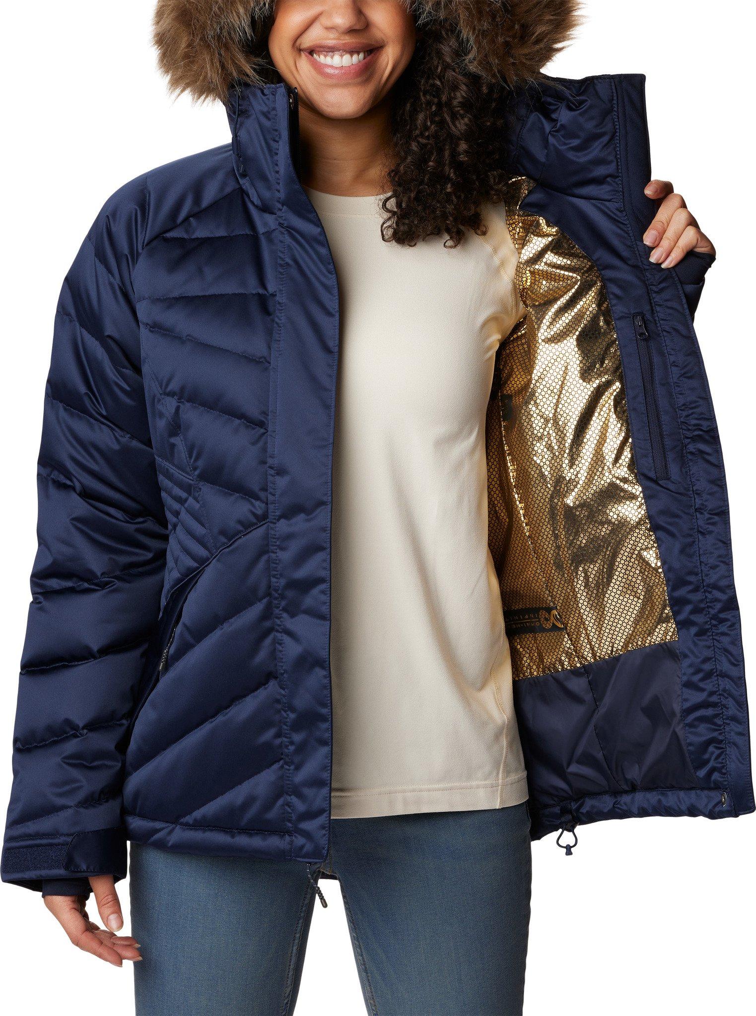 Product gallery image number 6 for product Lay D Down III Jacket - Women's