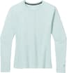 Colour: Bleached Aqua Heather