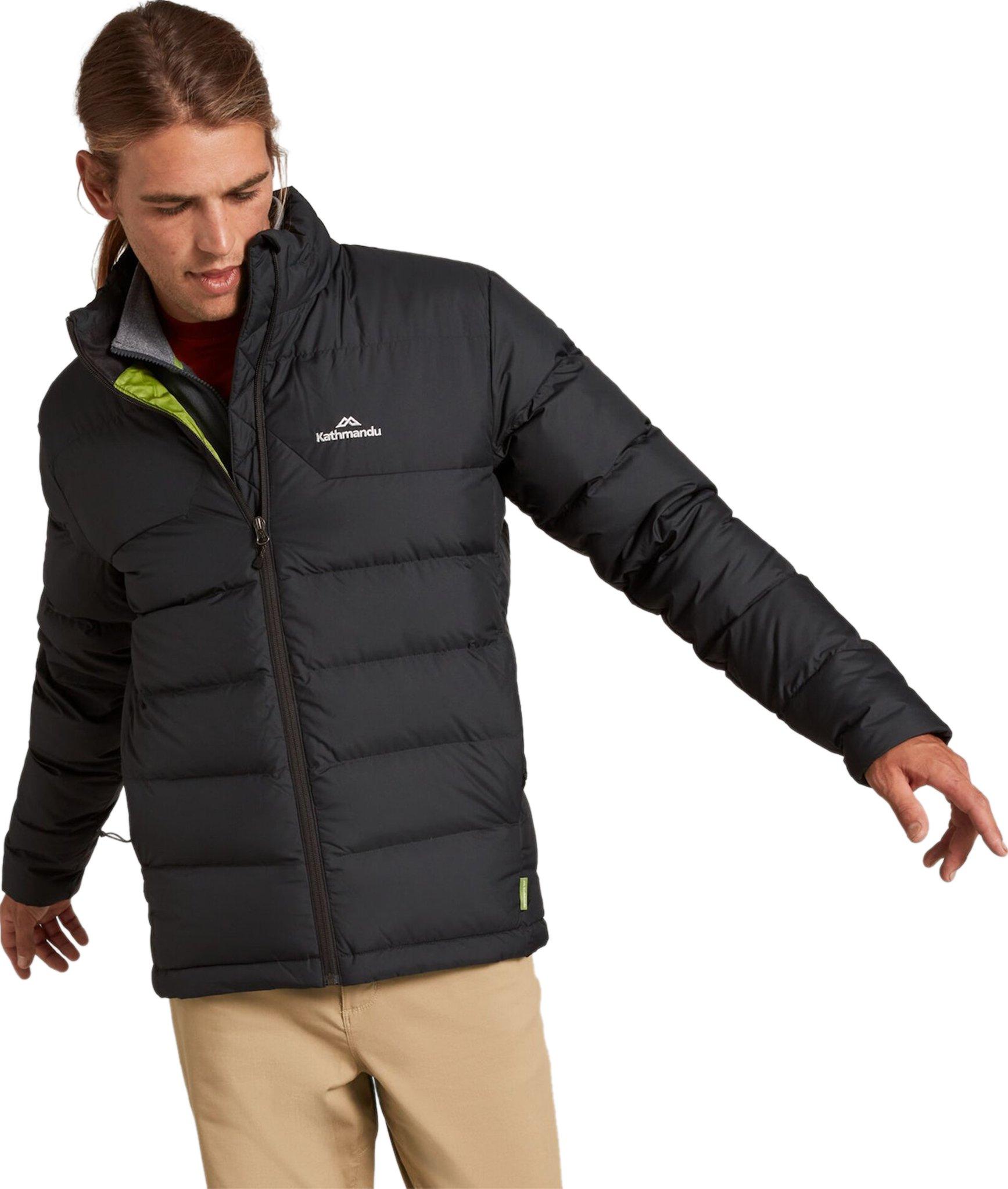 Product gallery image number 4 for product Epiq Down Jacket - Men's