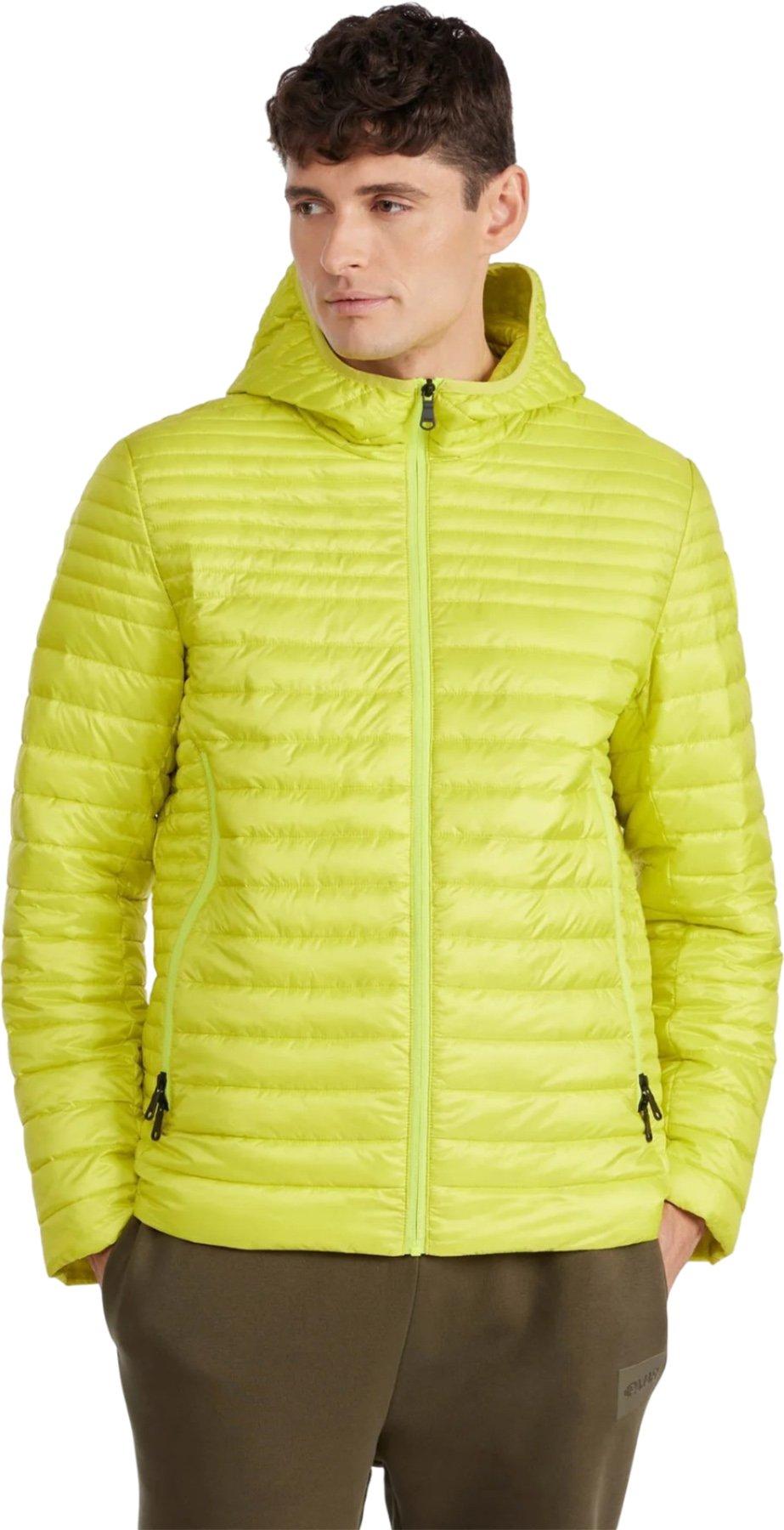 Product image for Osprey Lightweight Packable Jacket with Fixed Hood - Men's