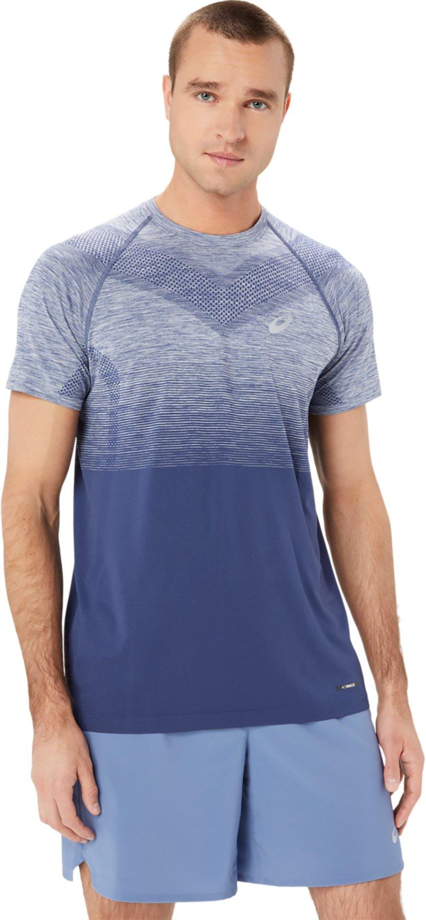 Product image for Seamless Short Sleeve Top - Men's