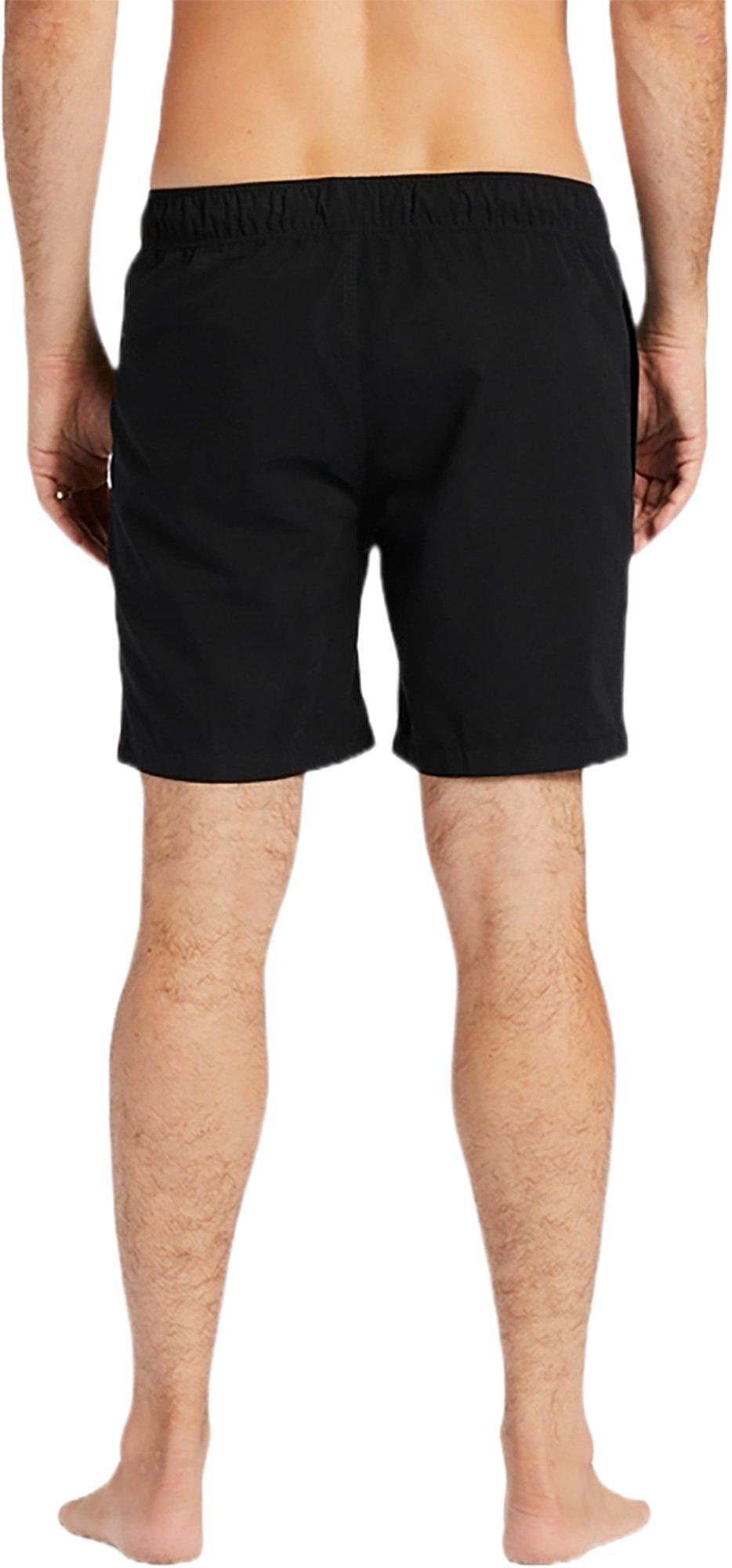 Product gallery image number 4 for product All Day Layback 16 In Boardshorts - Men's