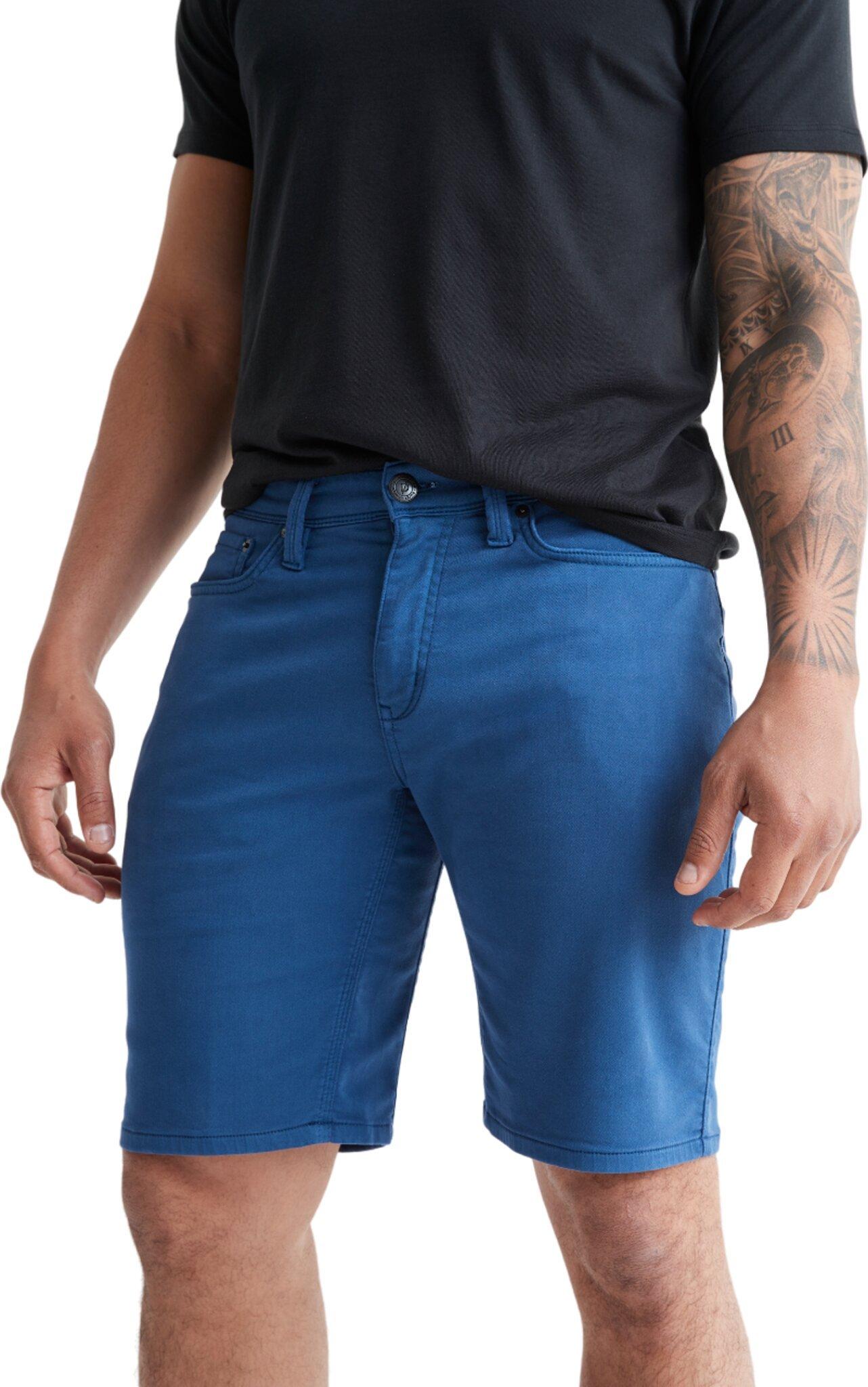 Product gallery image number 2 for product No Sweat Relaxed Shorts - Men's