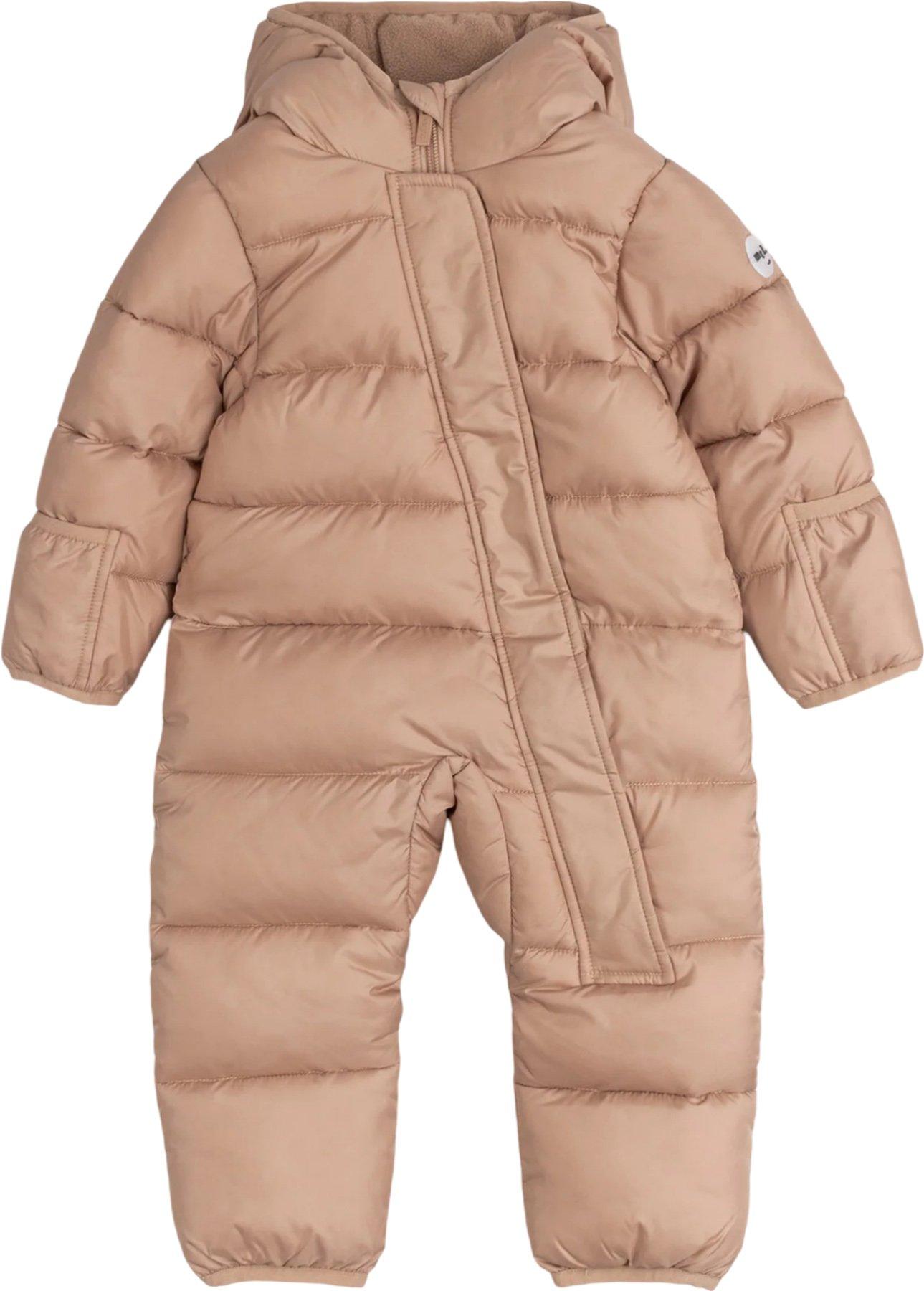 Numéro de l'image de la galerie de produits 1 pour le produit Habit de neige Lichen Hooded Pram - Tout-petit