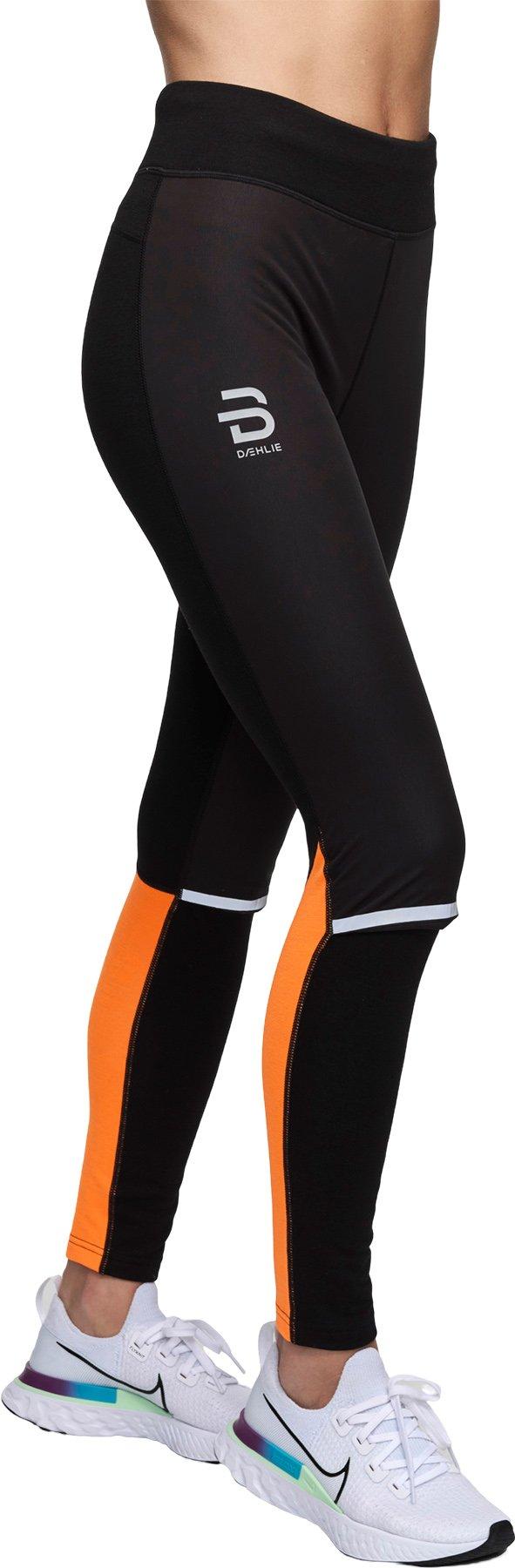 Product gallery image number 4 for product Winter Wool 2.0 Tights - Women's