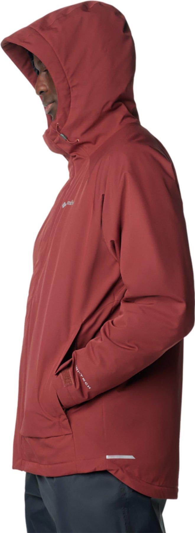 Product gallery image number 4 for product Mesa Rain Jacket - Men's