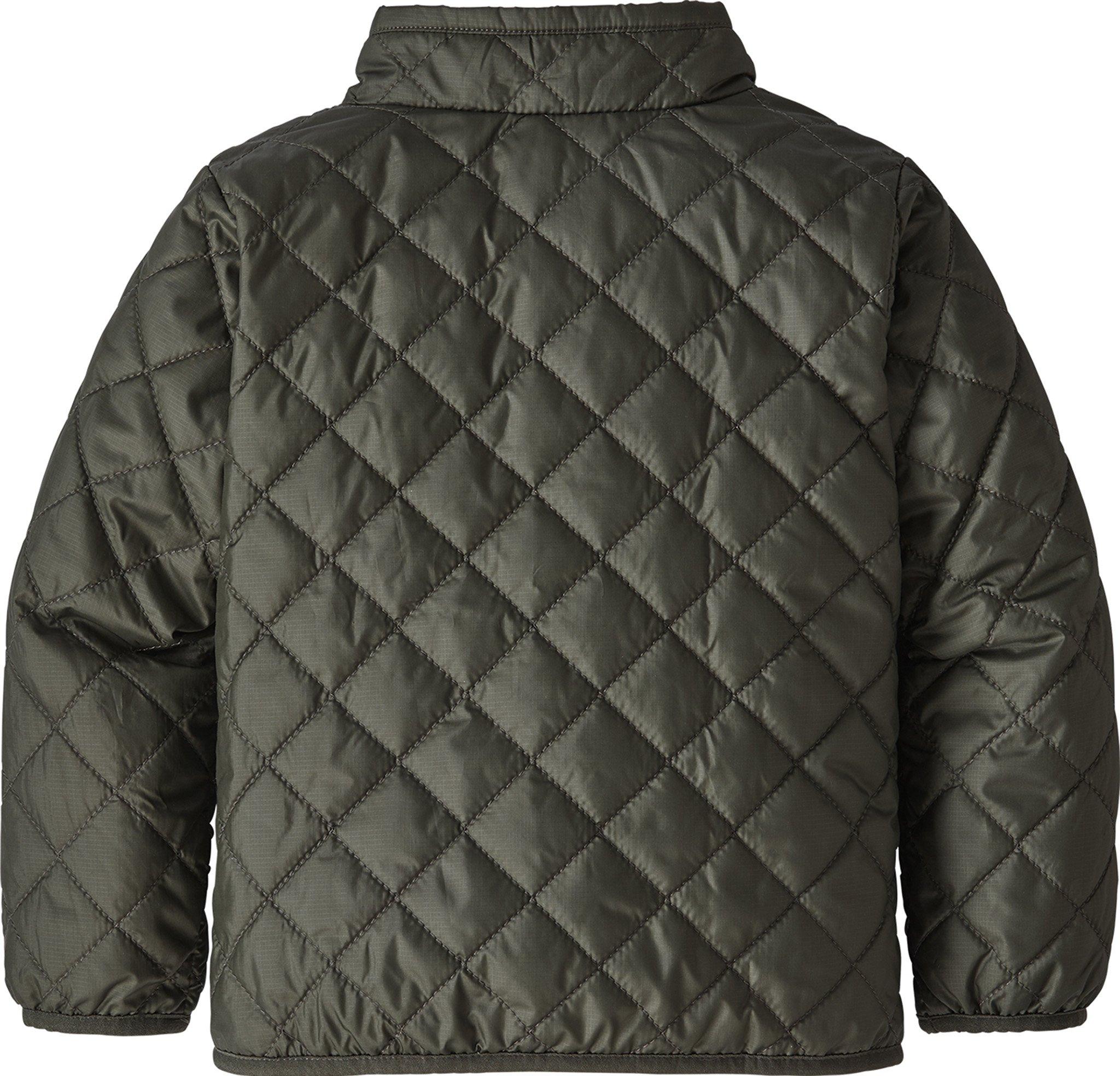 Product gallery image number 2 for product Nano Puff Jacket - Baby's