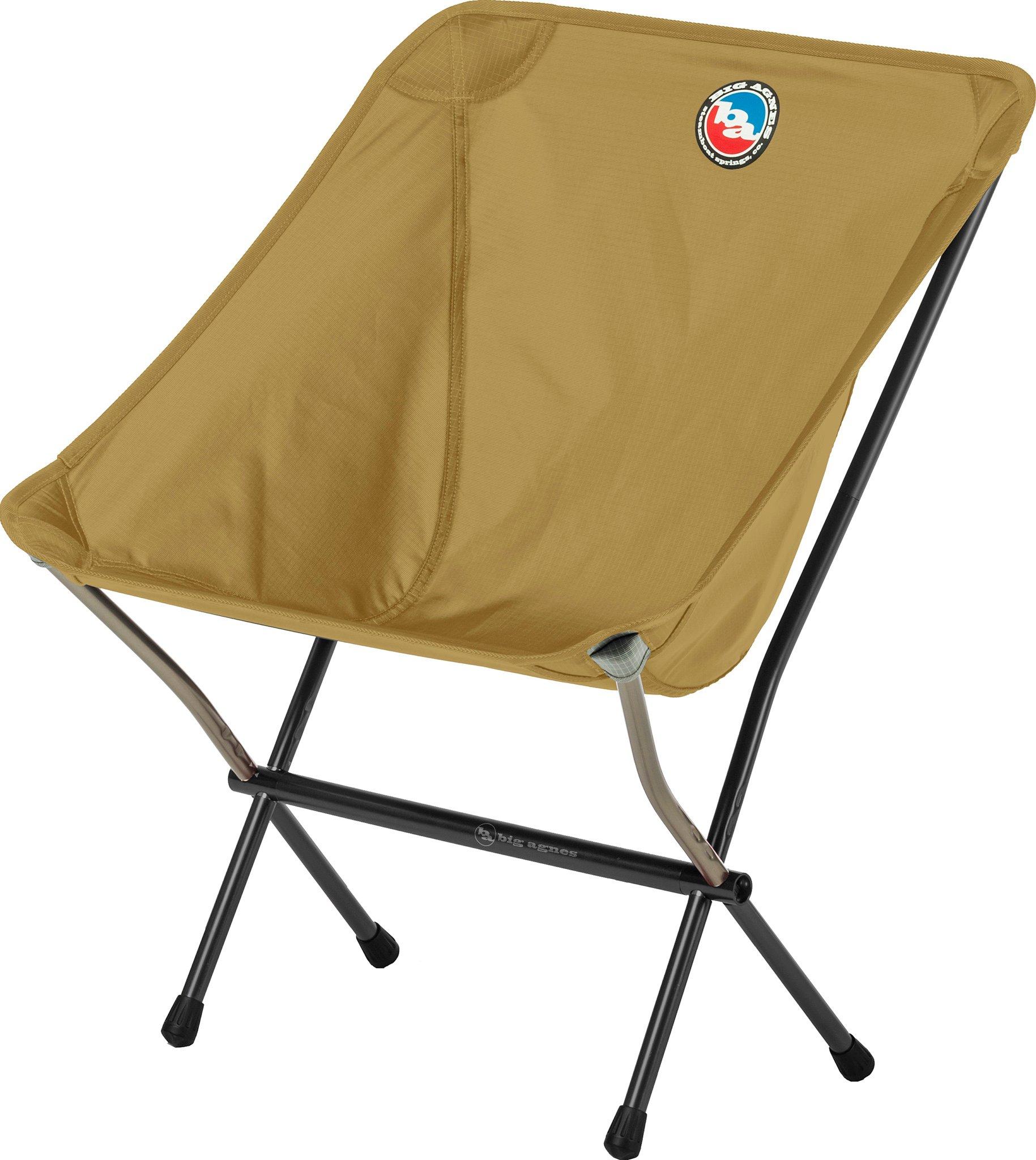 Numéro de l'image de la galerie de produits 2 pour le produit Chaise de camping Mica Basin