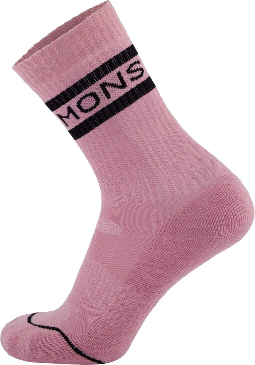 Product gallery image number 1 for product Signature Crew Sock - Unisex