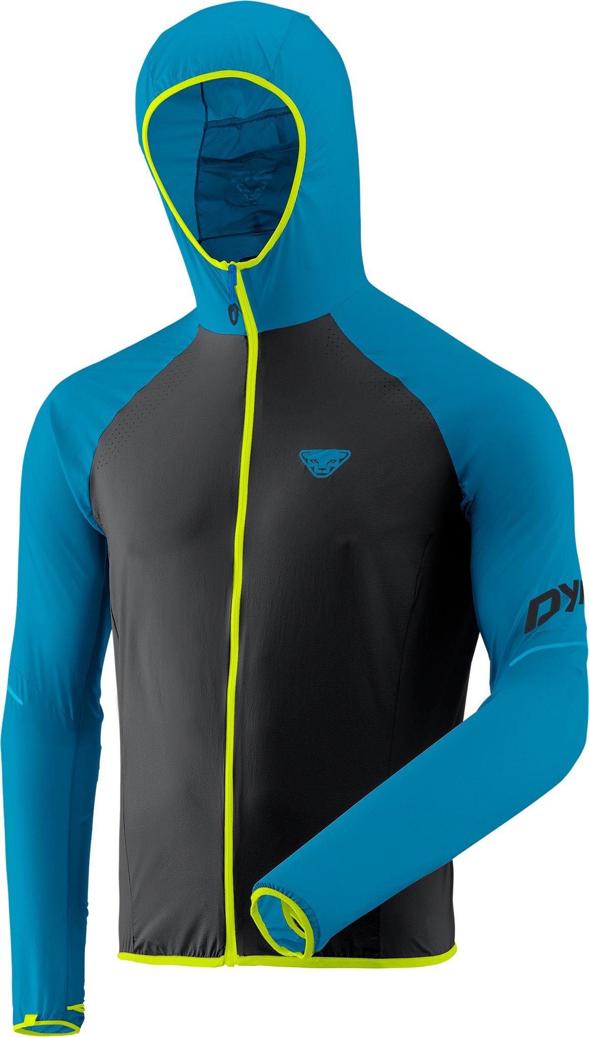 Product gallery image number 1 for product Alpine Wind 2 Jacket - Men's