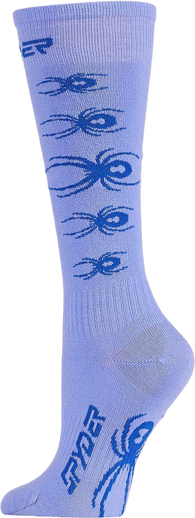 Product gallery image number 3 for product Bug Liner Ski Socks - Youth