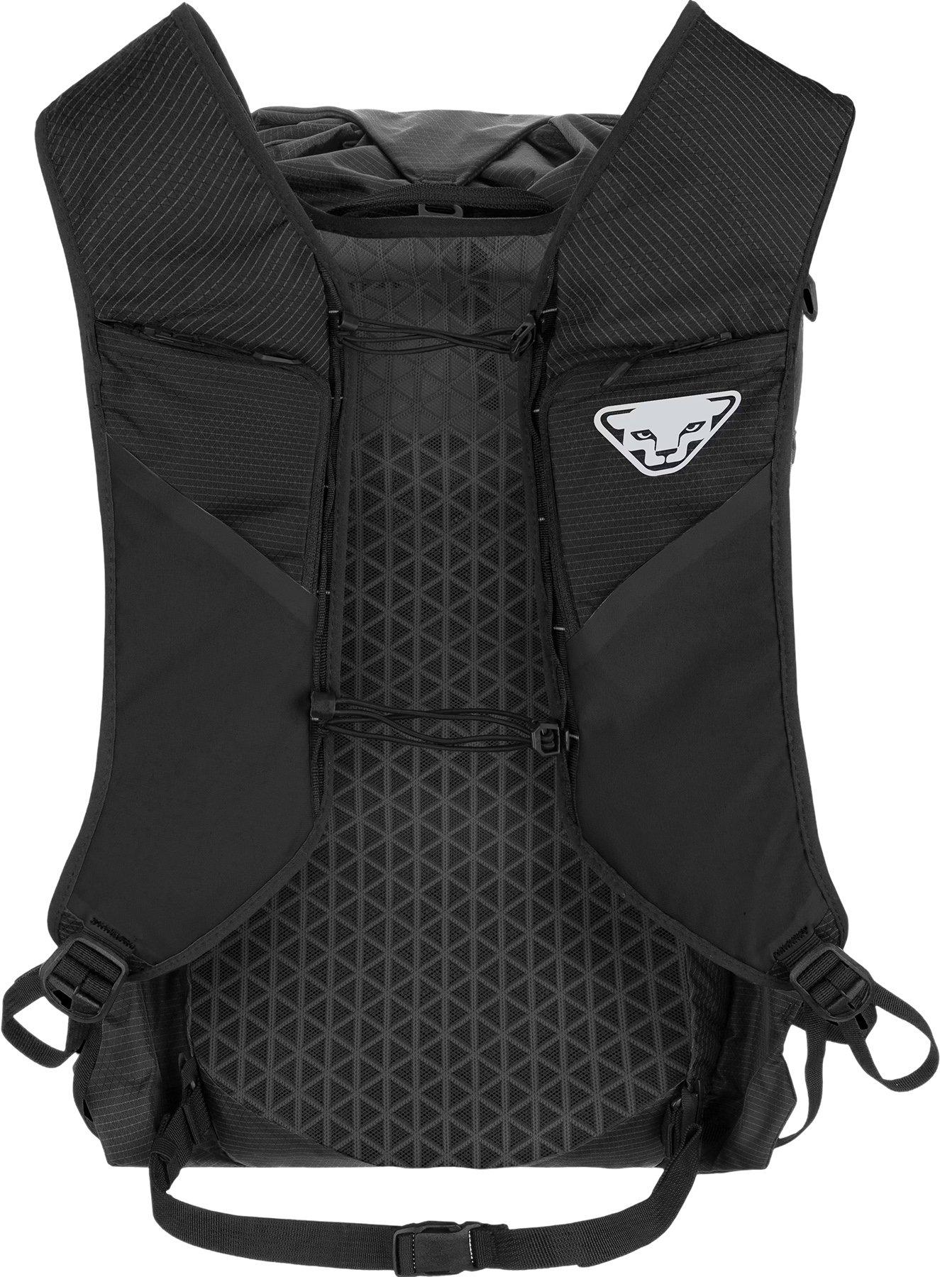 Product gallery image number 2 for product Traverse Backpack 16L