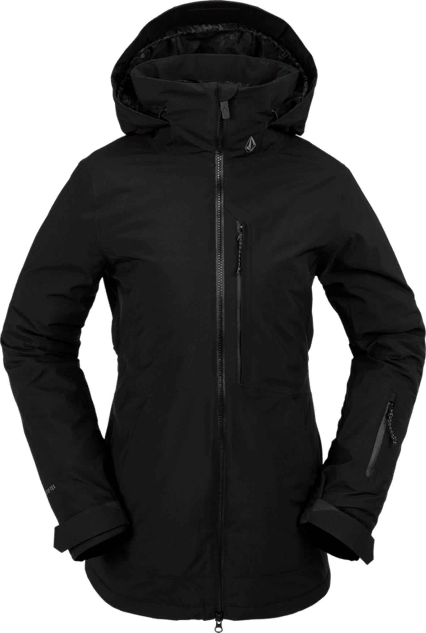 Numéro de l'image de la galerie de produits 1 pour le produit Manteau GORE-TEX 3D Stretch - Femme