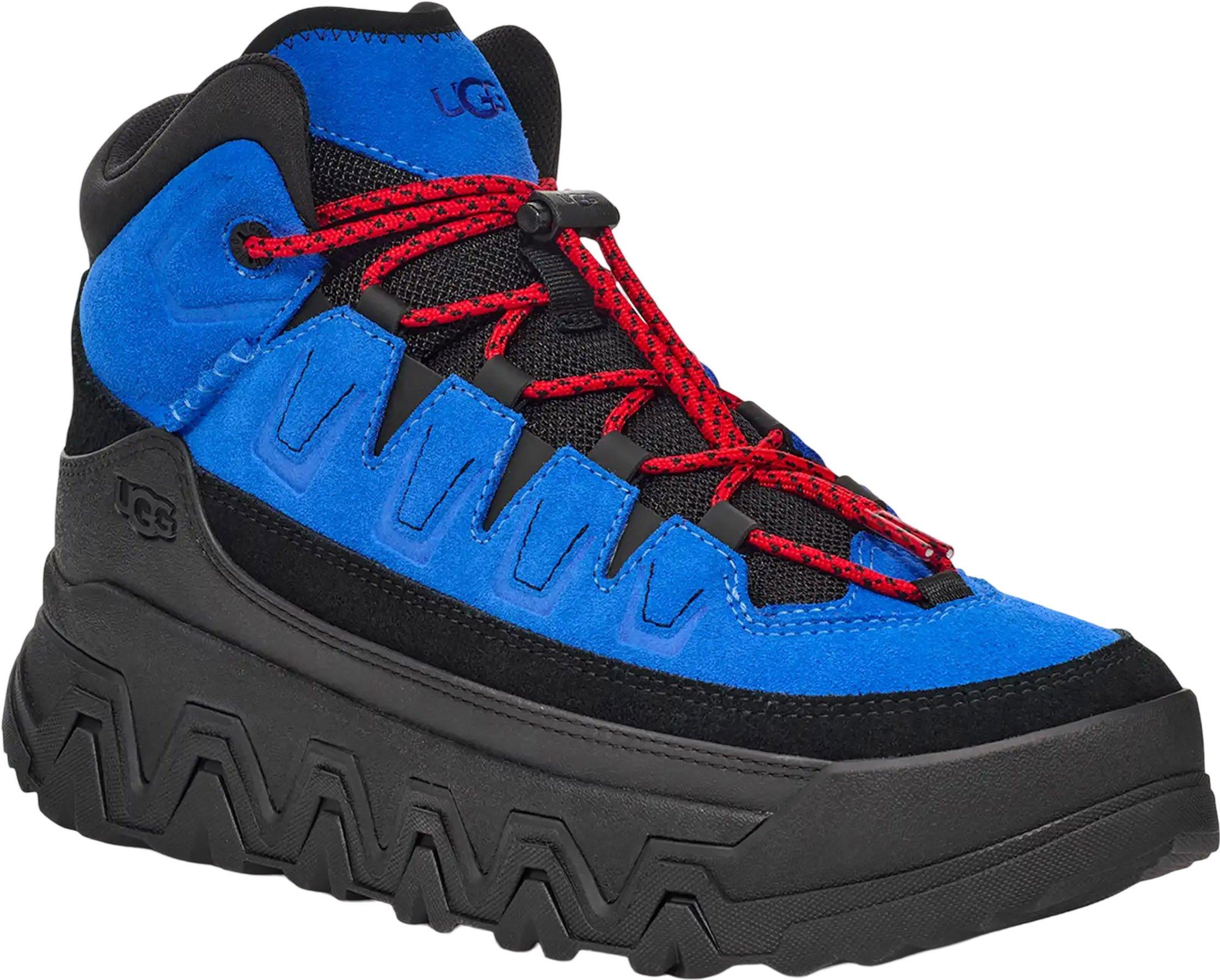 Product gallery image number 4 for product CapTrail High Shoes - Men's