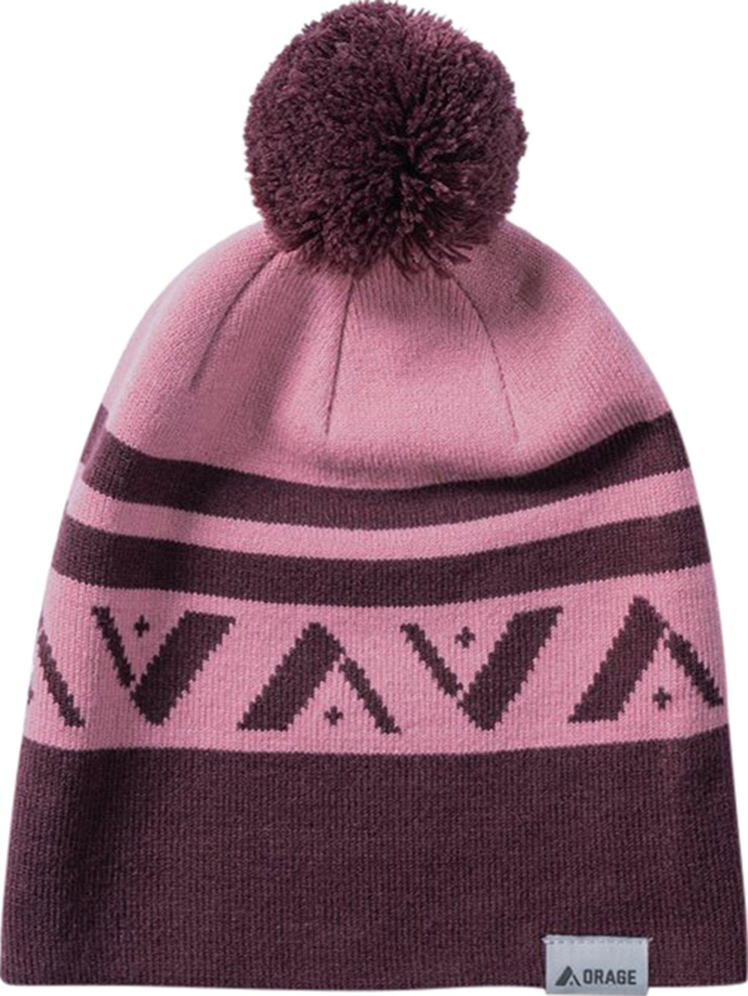 Numéro de l'image de la galerie de produits 1 pour le produit Tuque Sutton - Enfant