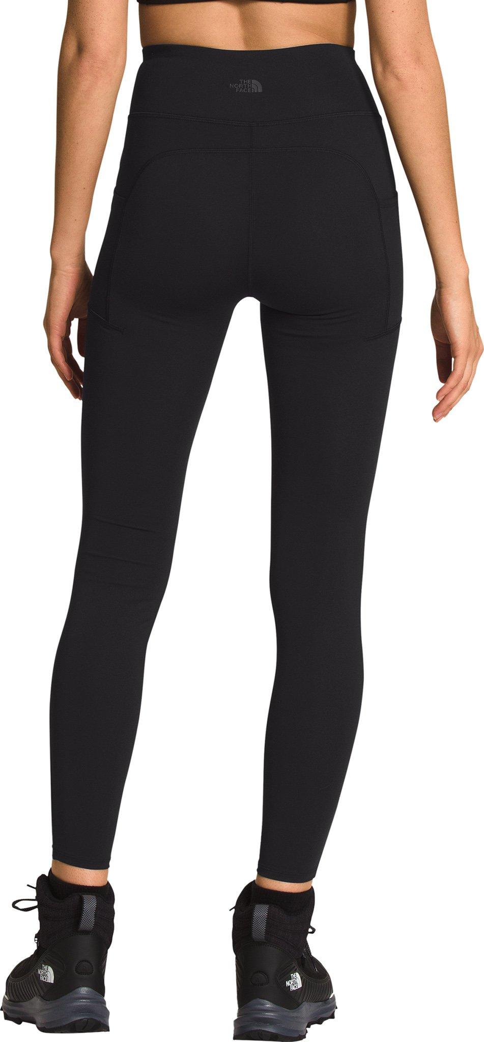 Product gallery image number 2 for product Bridgeway Hybrid Tights - Women’s