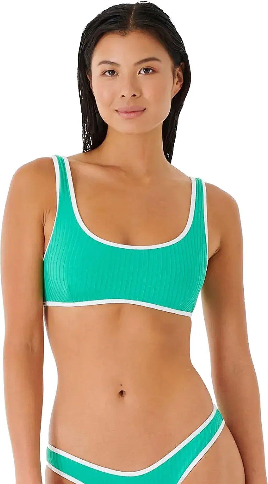 Product gallery image number 1 for product Premium Surf B-C Bralette Bikini Top - Women's