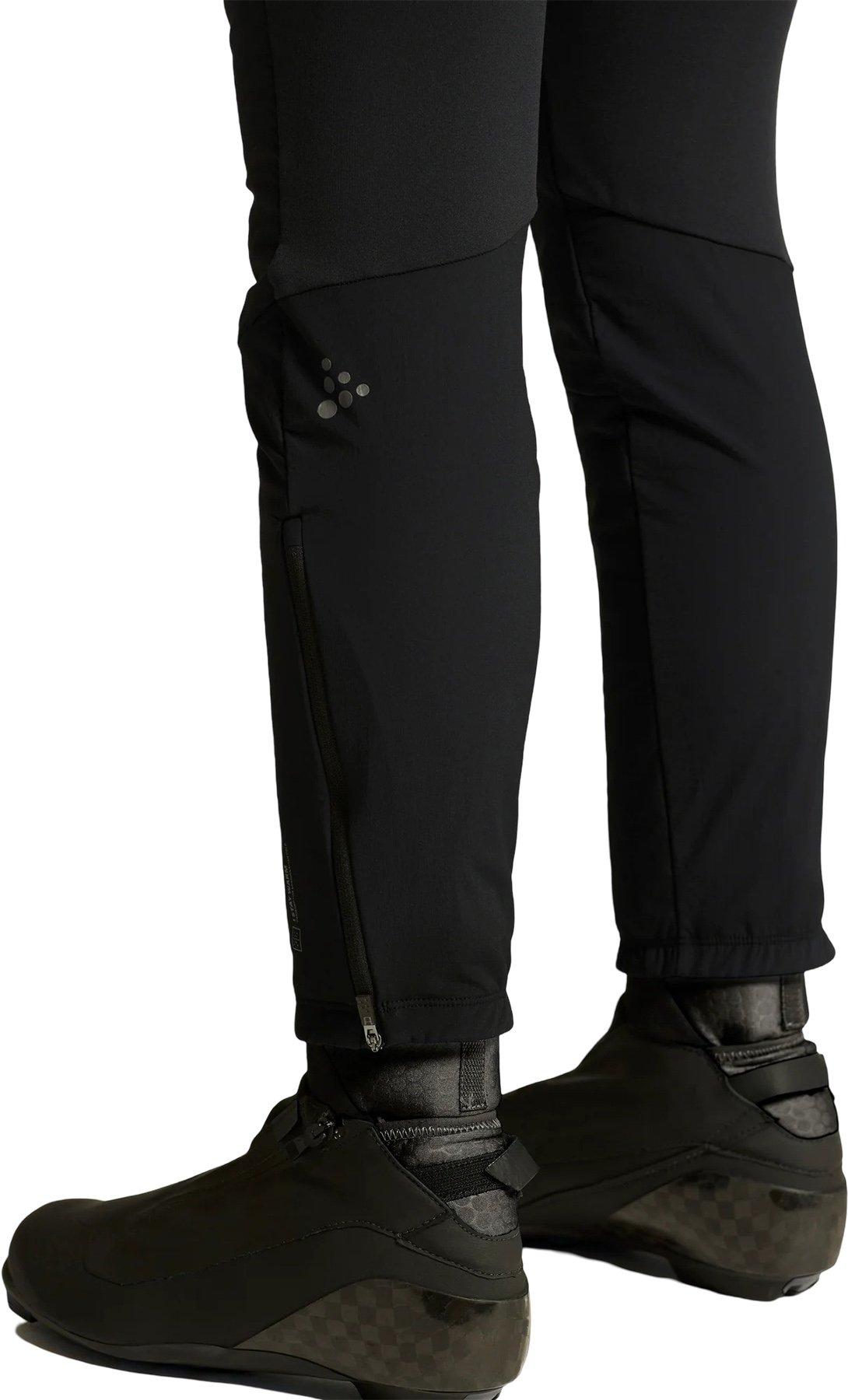 Numéro de l'image de la galerie de produits 6 pour le produit Pantalon d'entraînement isolé ADV Nordic - Femme