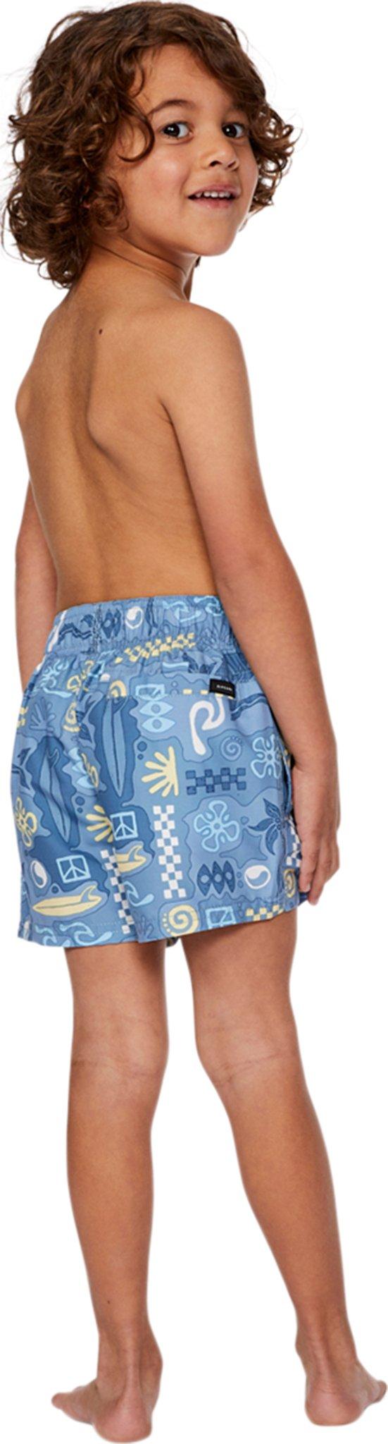 Product gallery image number 2 for product Gremlin Volley Boardshorts - Boys