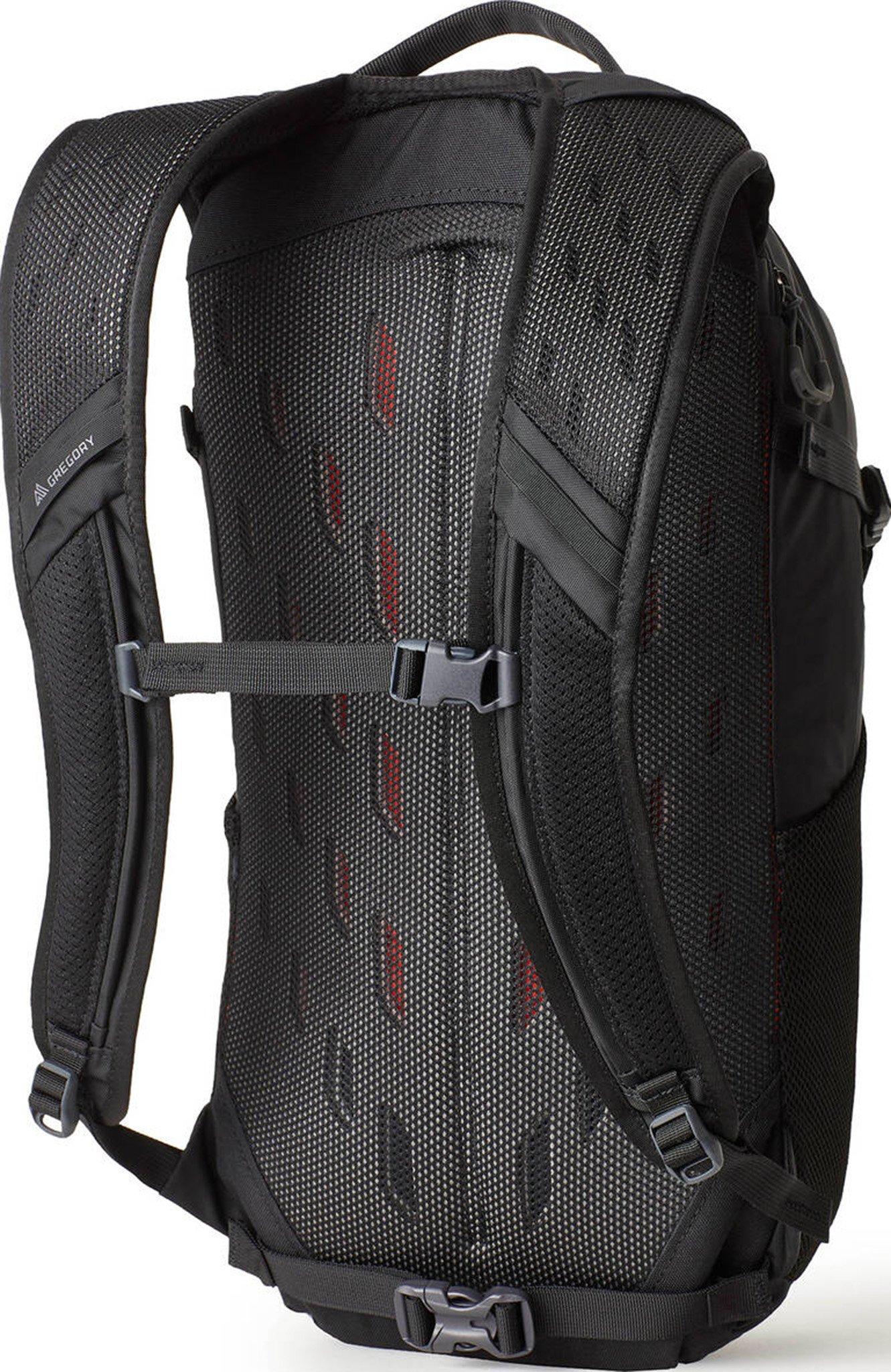 Product gallery image number 3 for product Nano Backpack 18L