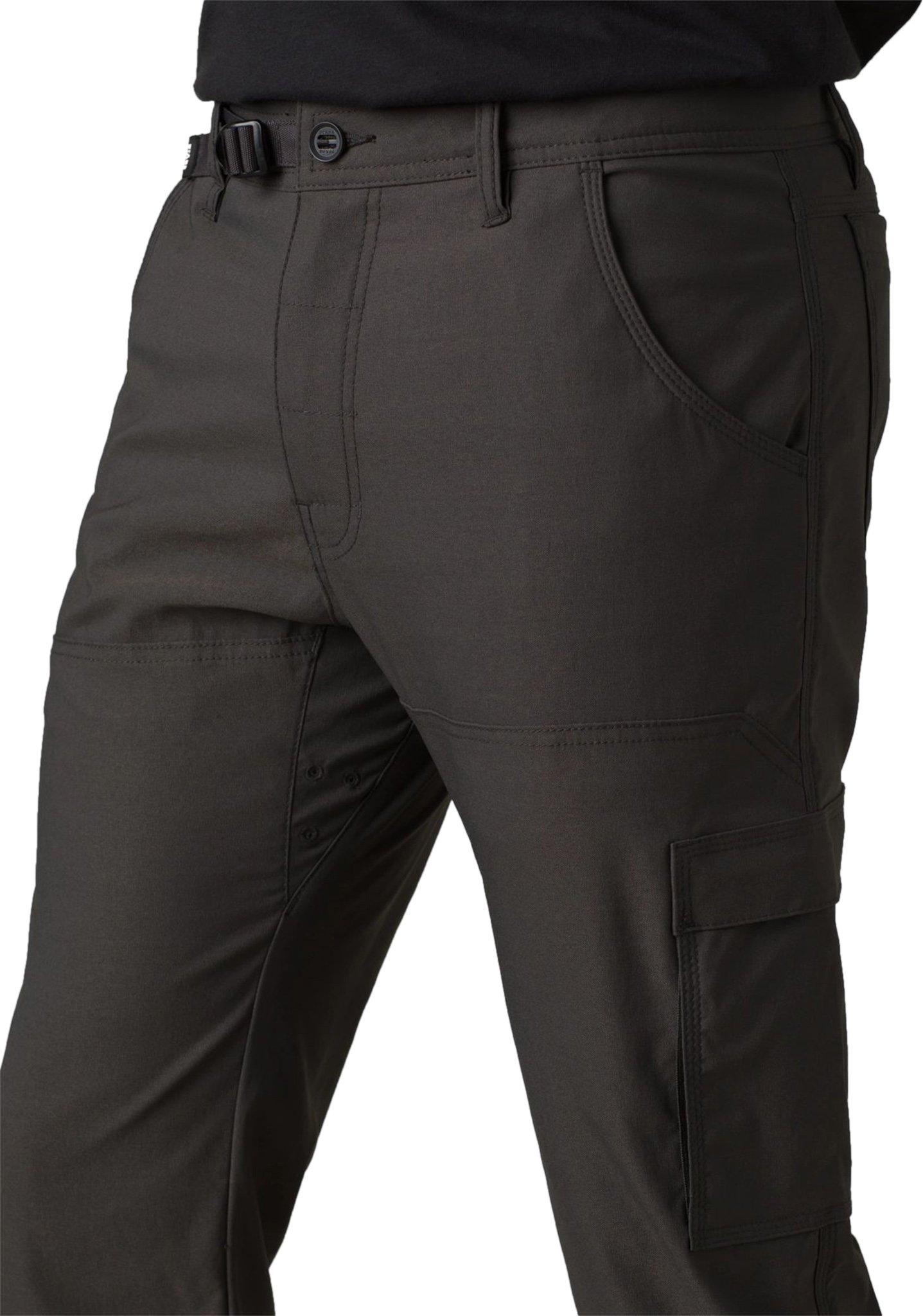 Product gallery image number 6 for product Stretch Zion II Slim Fit Pant - Men's