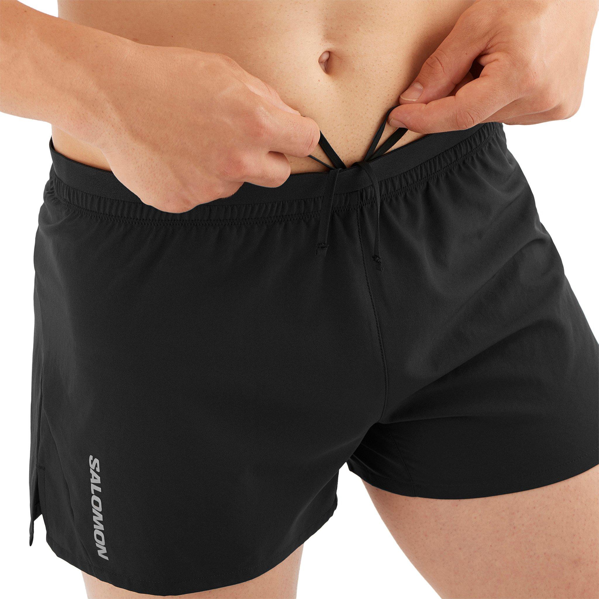 Product gallery image number 6 for product Cross 3 In Shorts - Men's