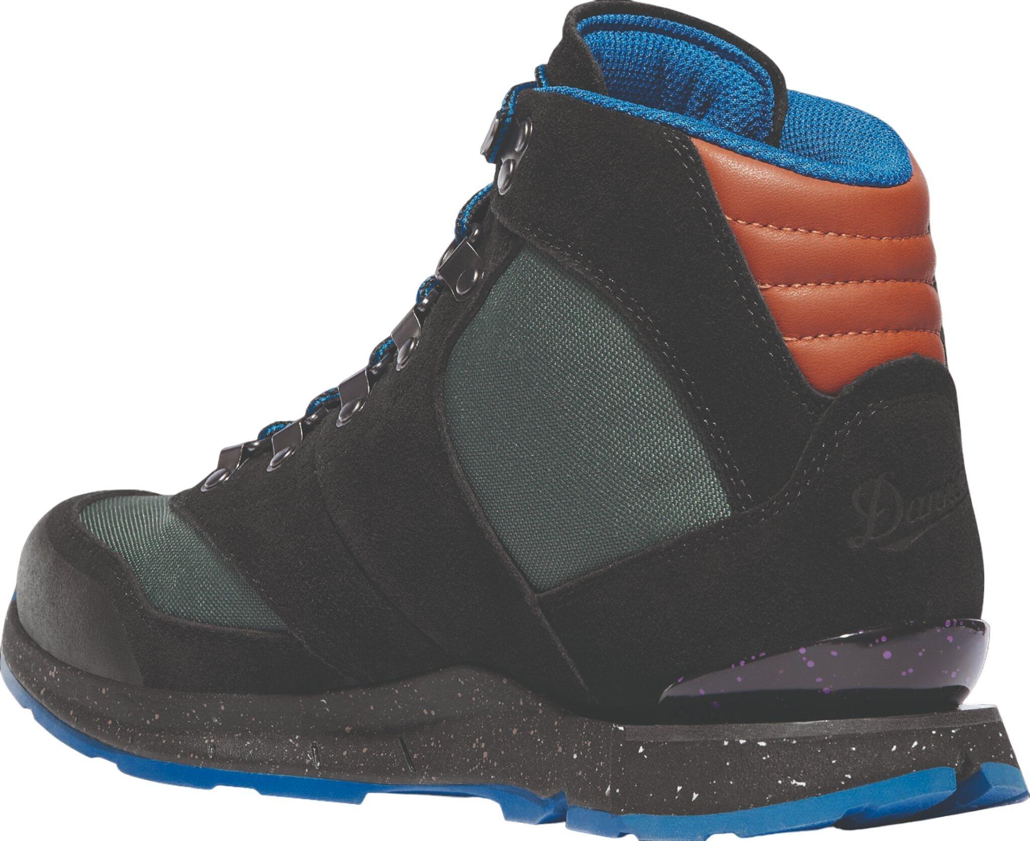 Product gallery image number 5 for product Danner x Topo Designs Free Spirit Boots - Men's