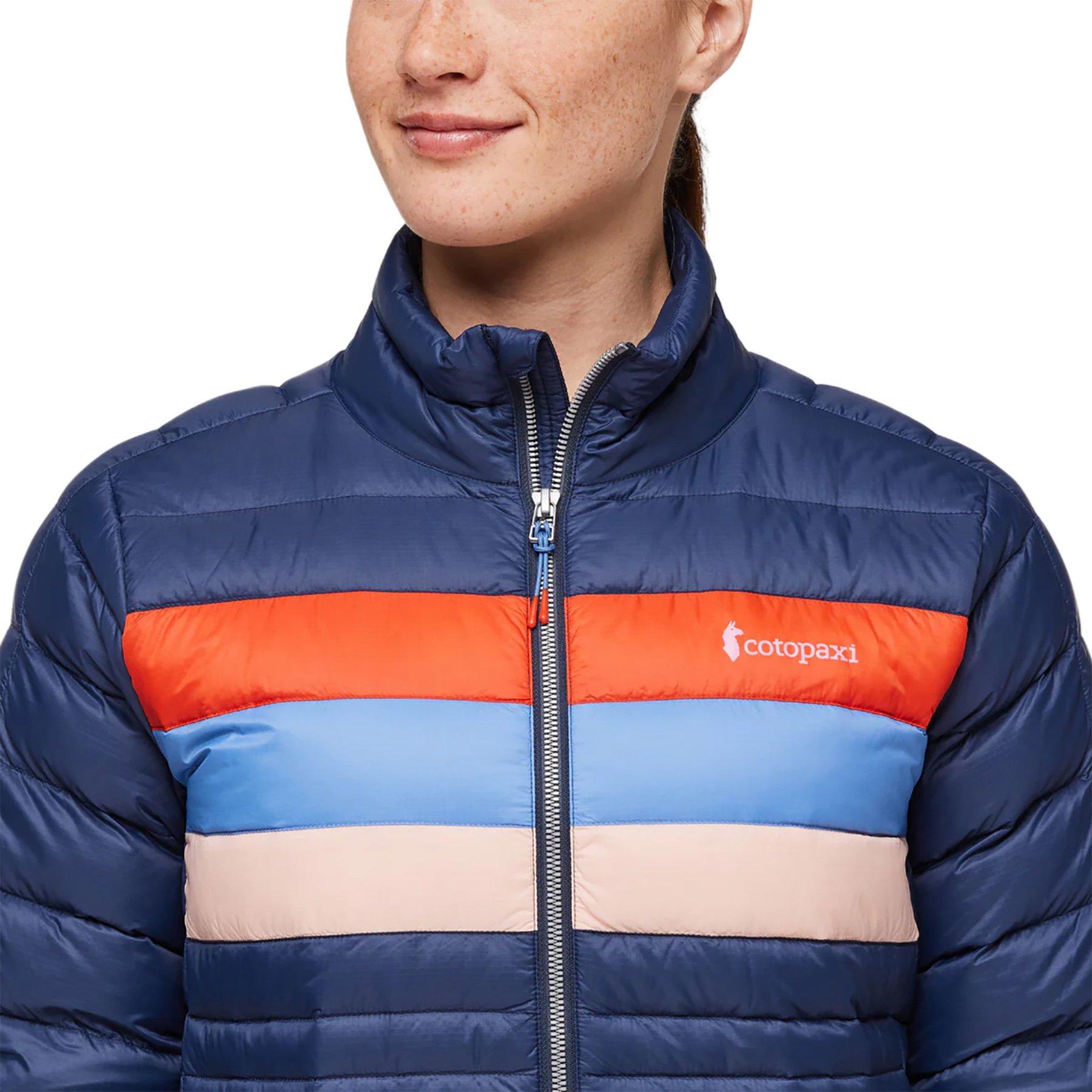 Product gallery image number 3 for product Fuego Down Jacket - Women's