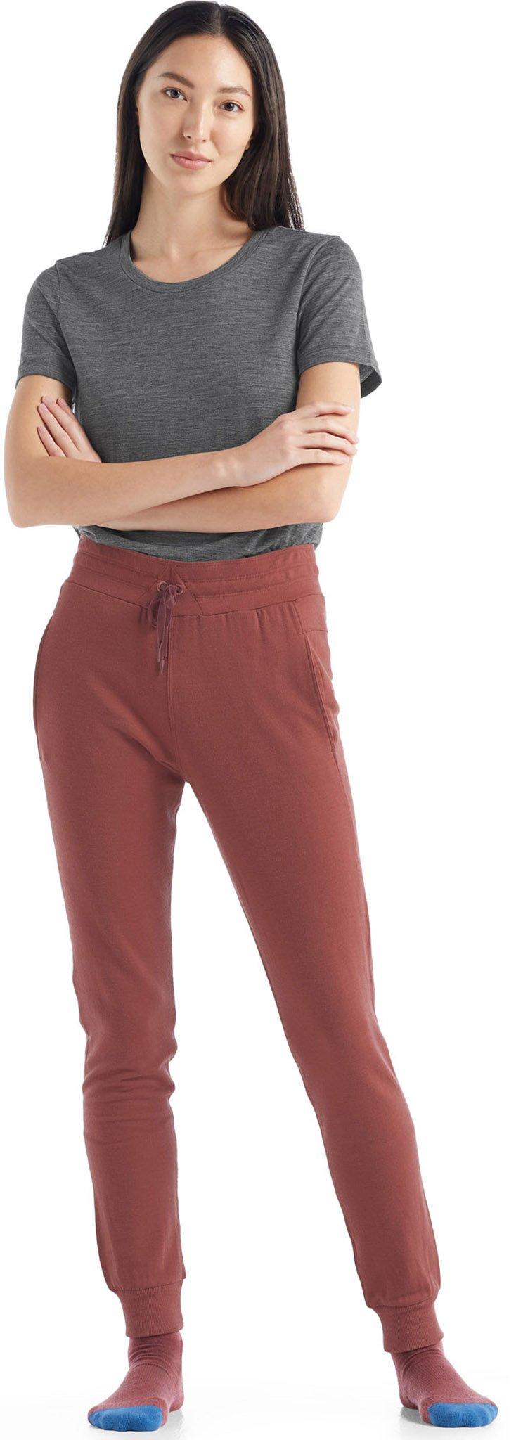 Product gallery image number 2 for product Crush Pants - Women's